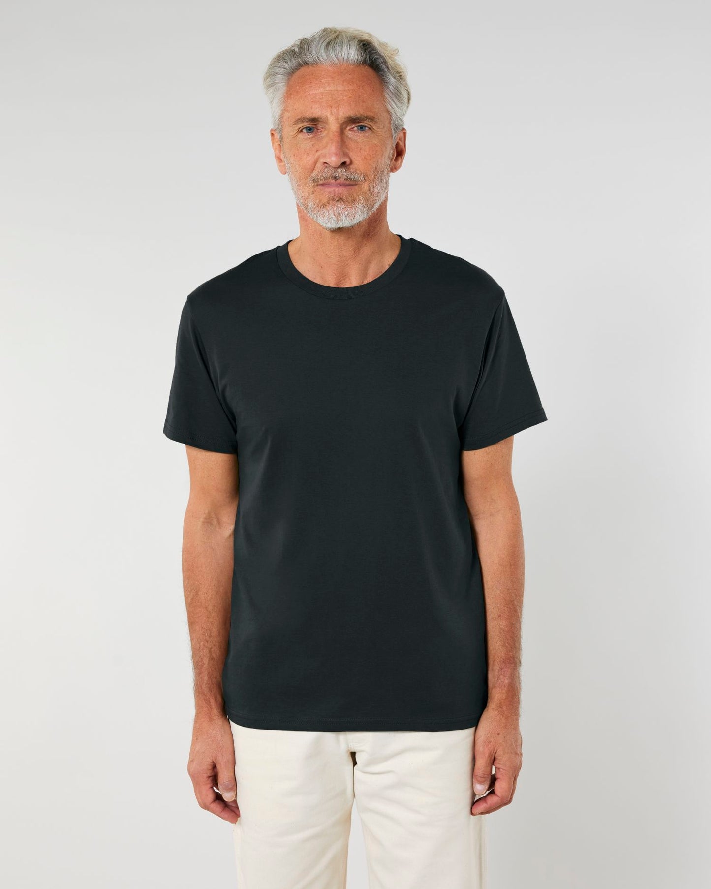 Rocker - Black - Vorderseite
