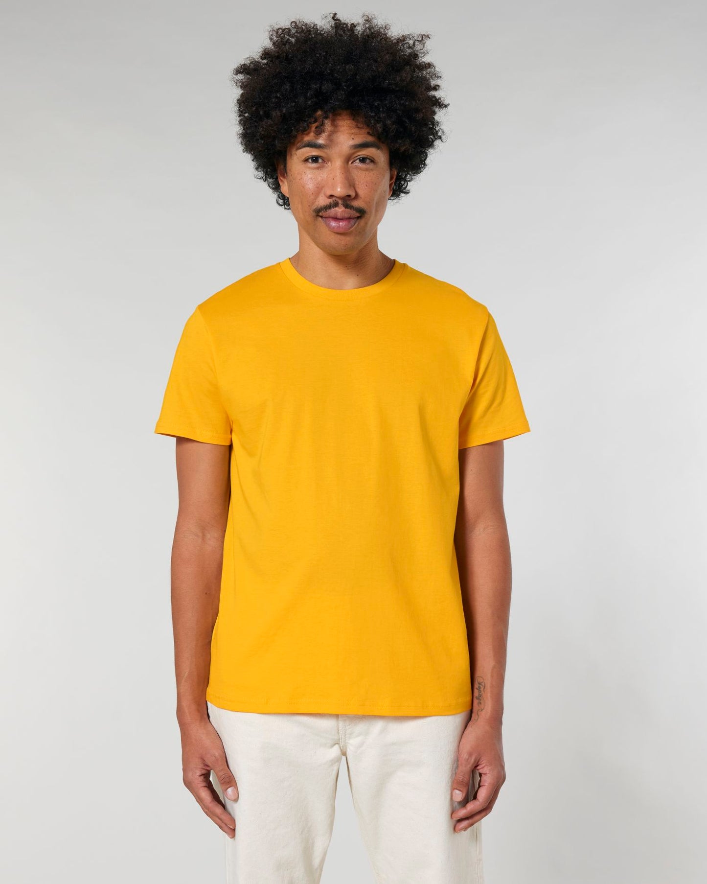 Rocker - Spectra Yellow - Vorderseite
