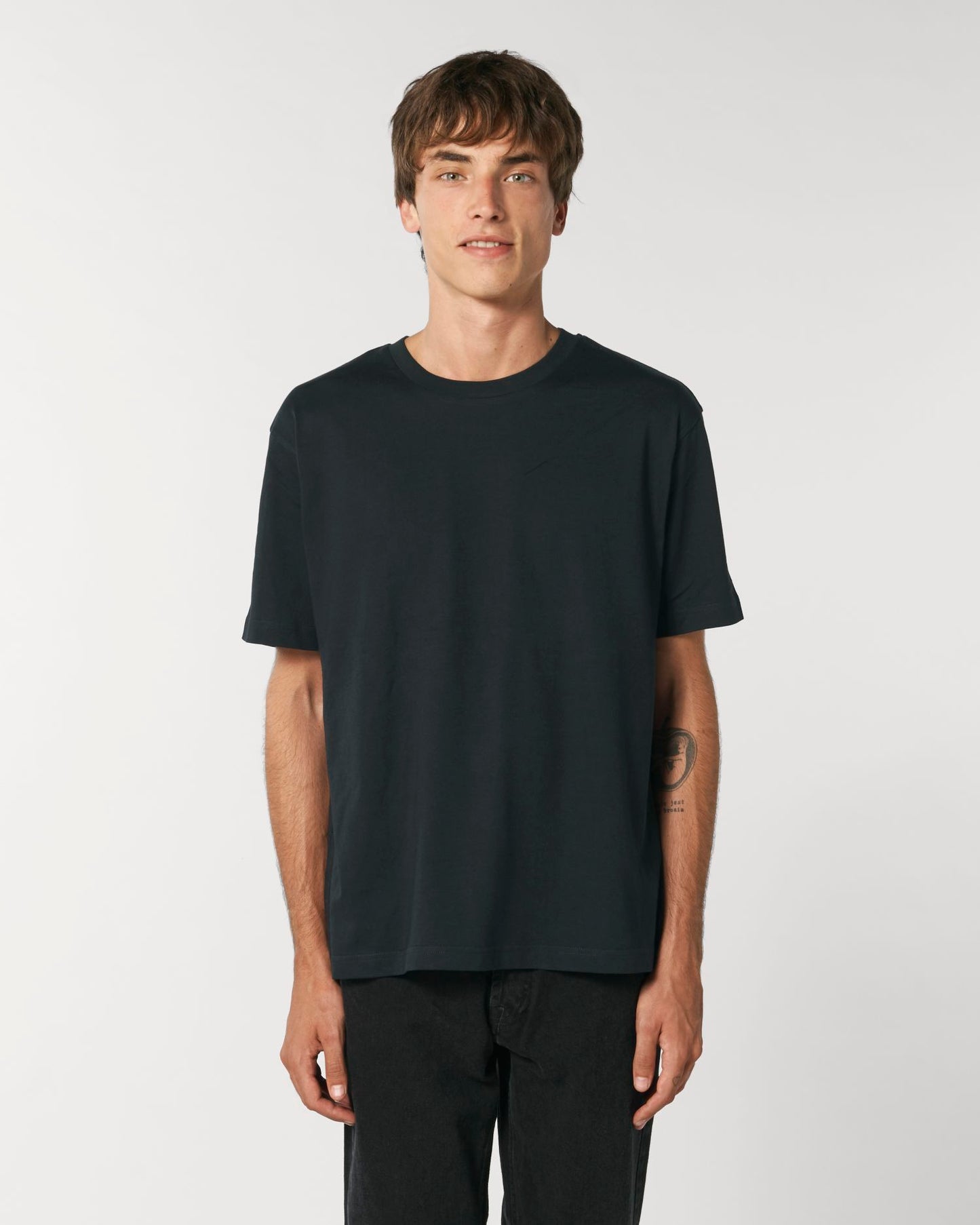 Fuser - Black - Vorderseite
