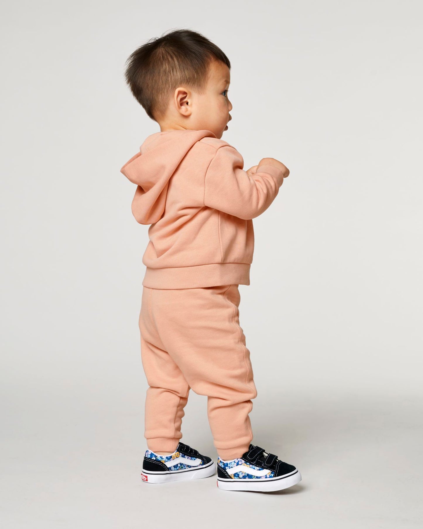 Baby Connector - Fraiche Peche - Vorderseite