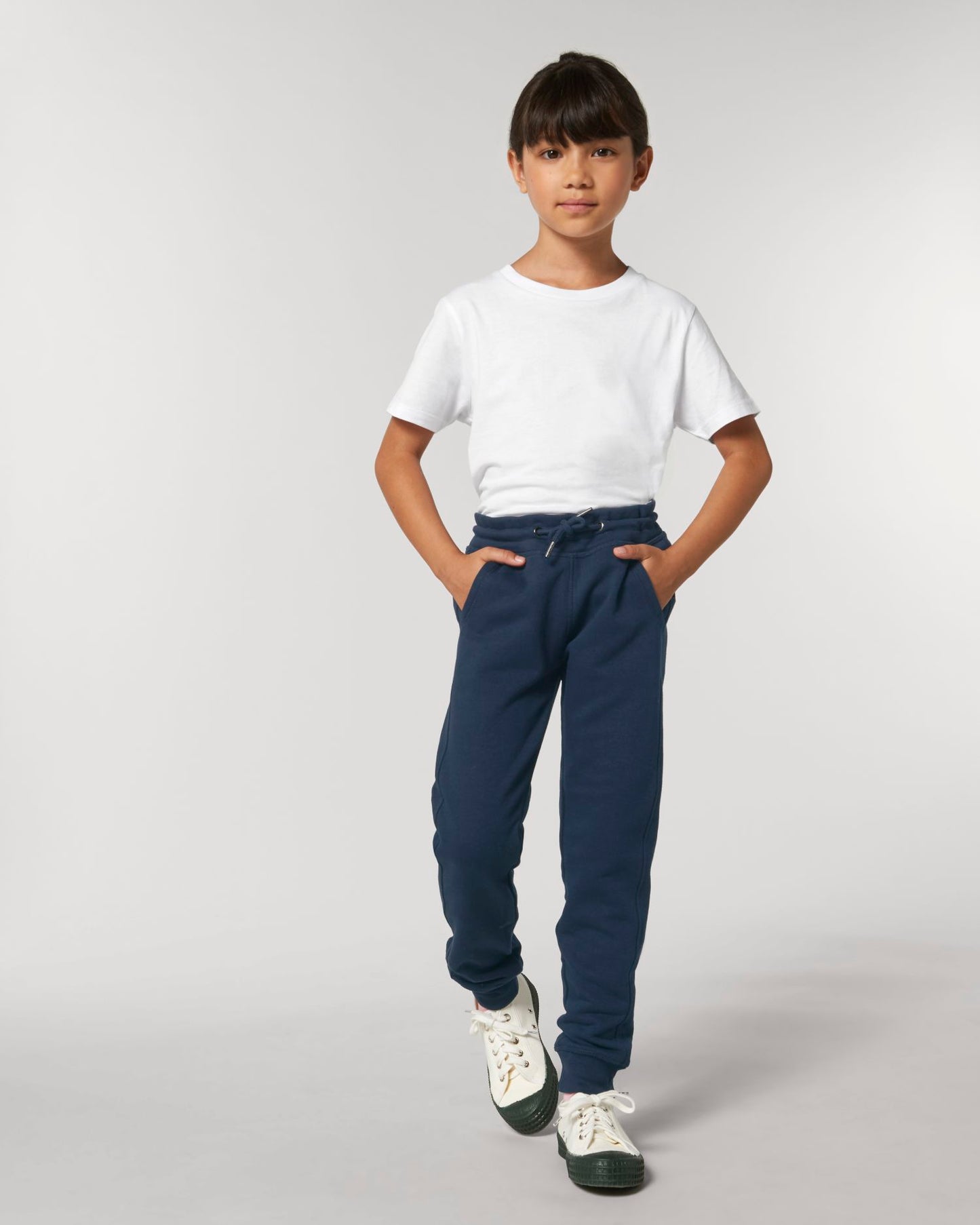 Mini Shake - French Navy - Vorderseite