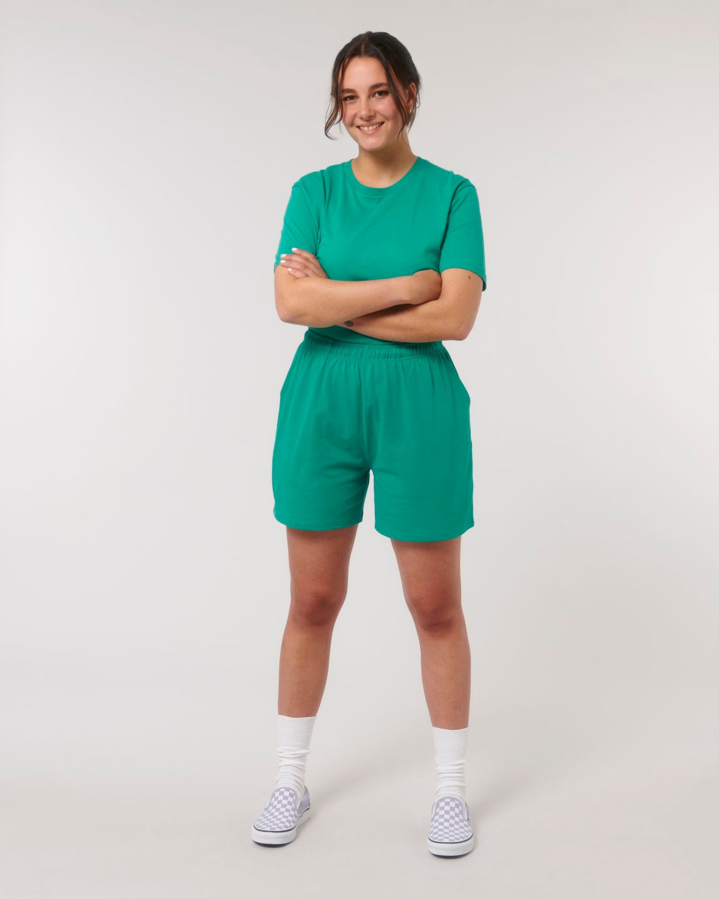 Waker - Go Green - Vorderseite