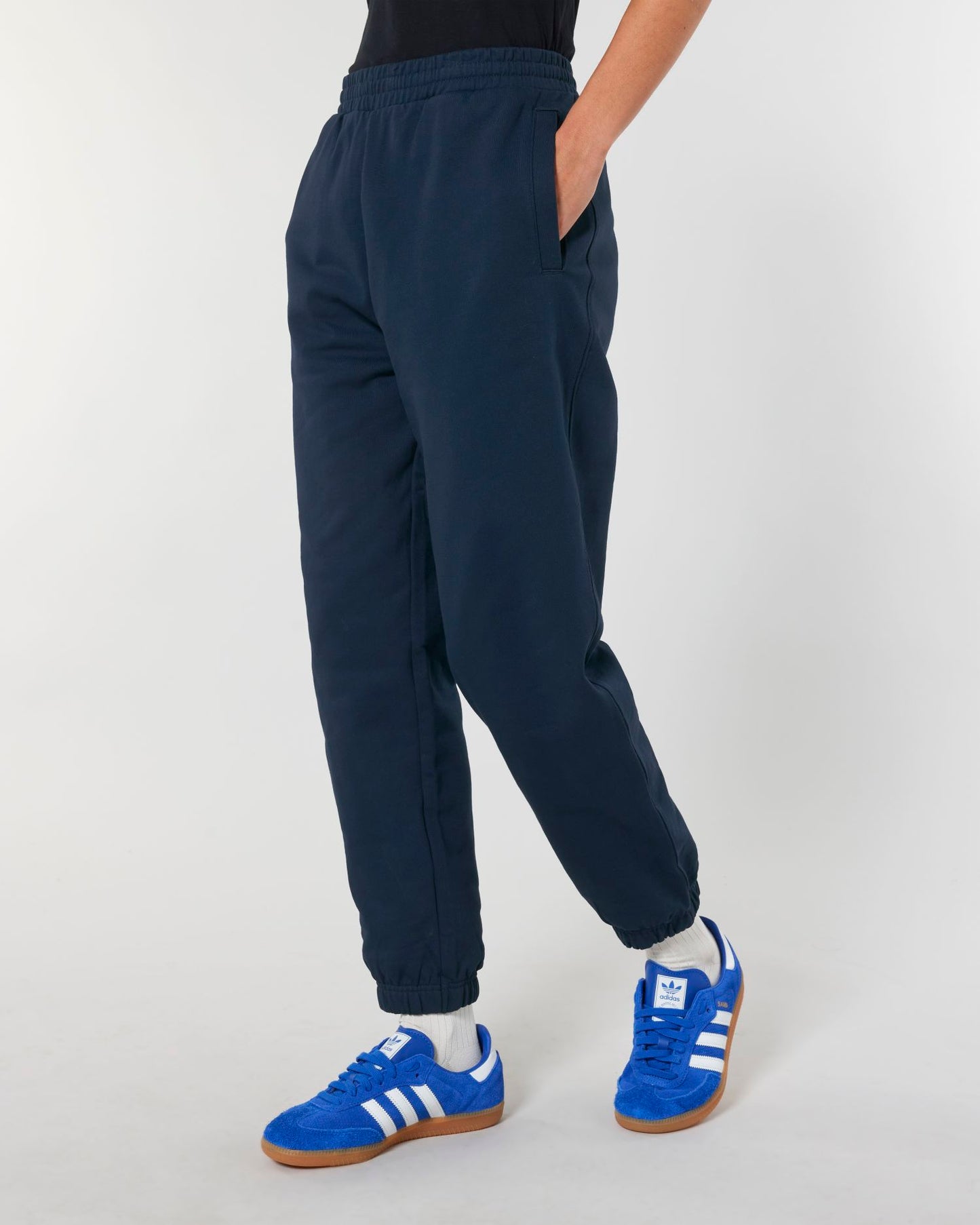 Jammer Dry - French Navy - Vorderseite