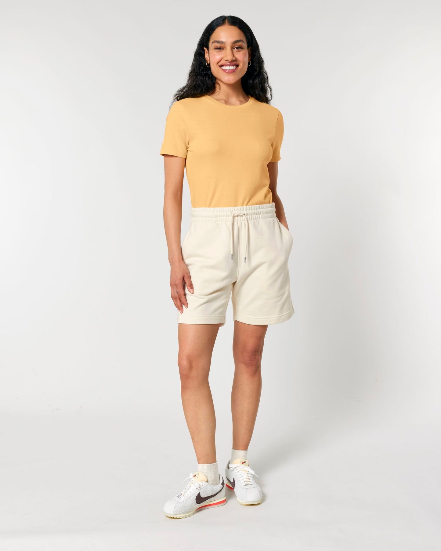 Trainer 2.0 - Natural Raw - Vorderseite