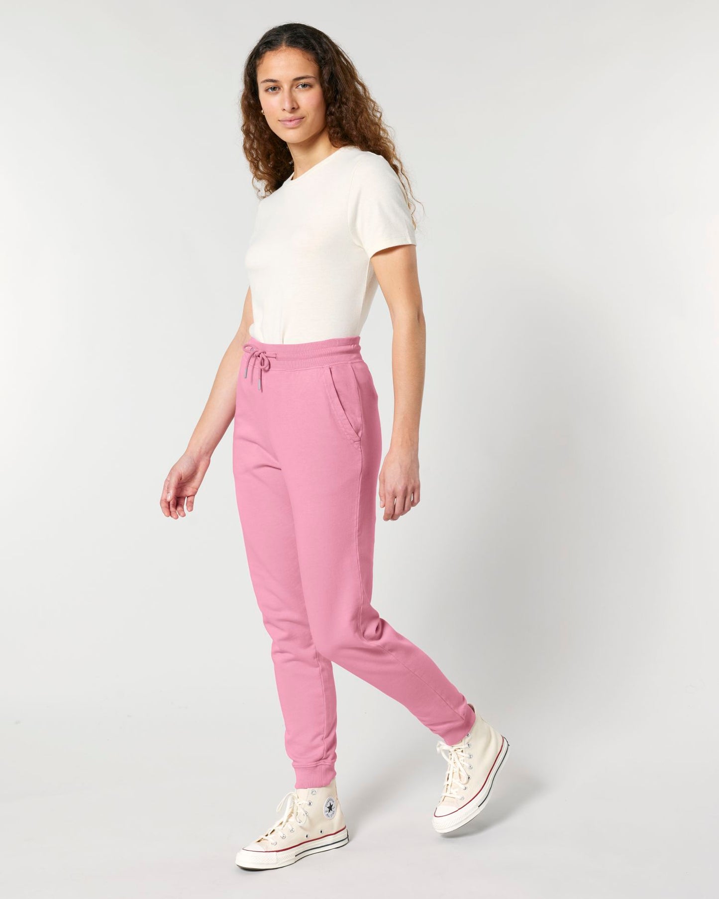 Mover Vintage - G. Dyed Bubble Pink - Vorderseite