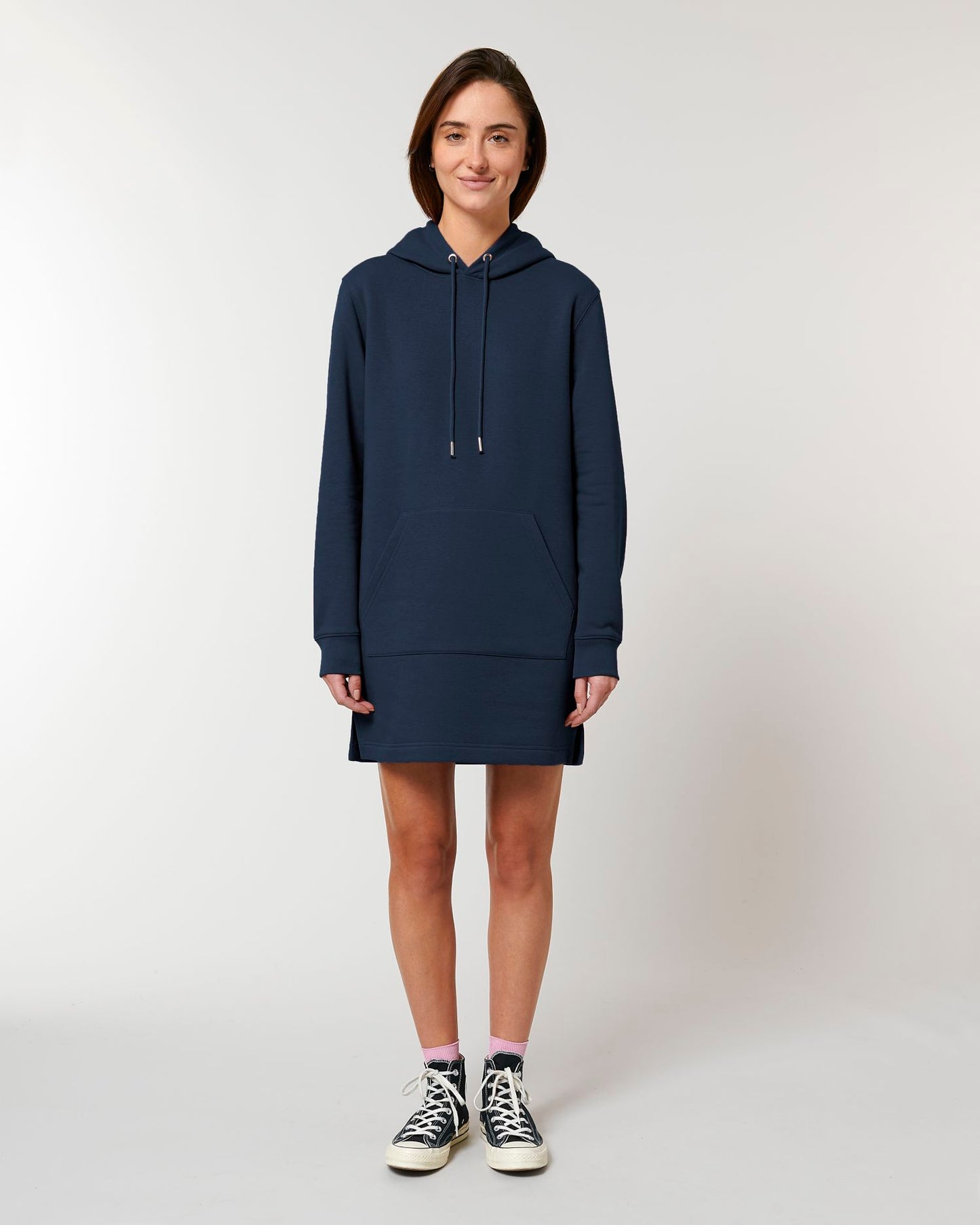 Stella Streeter - French Navy - Vorderseite