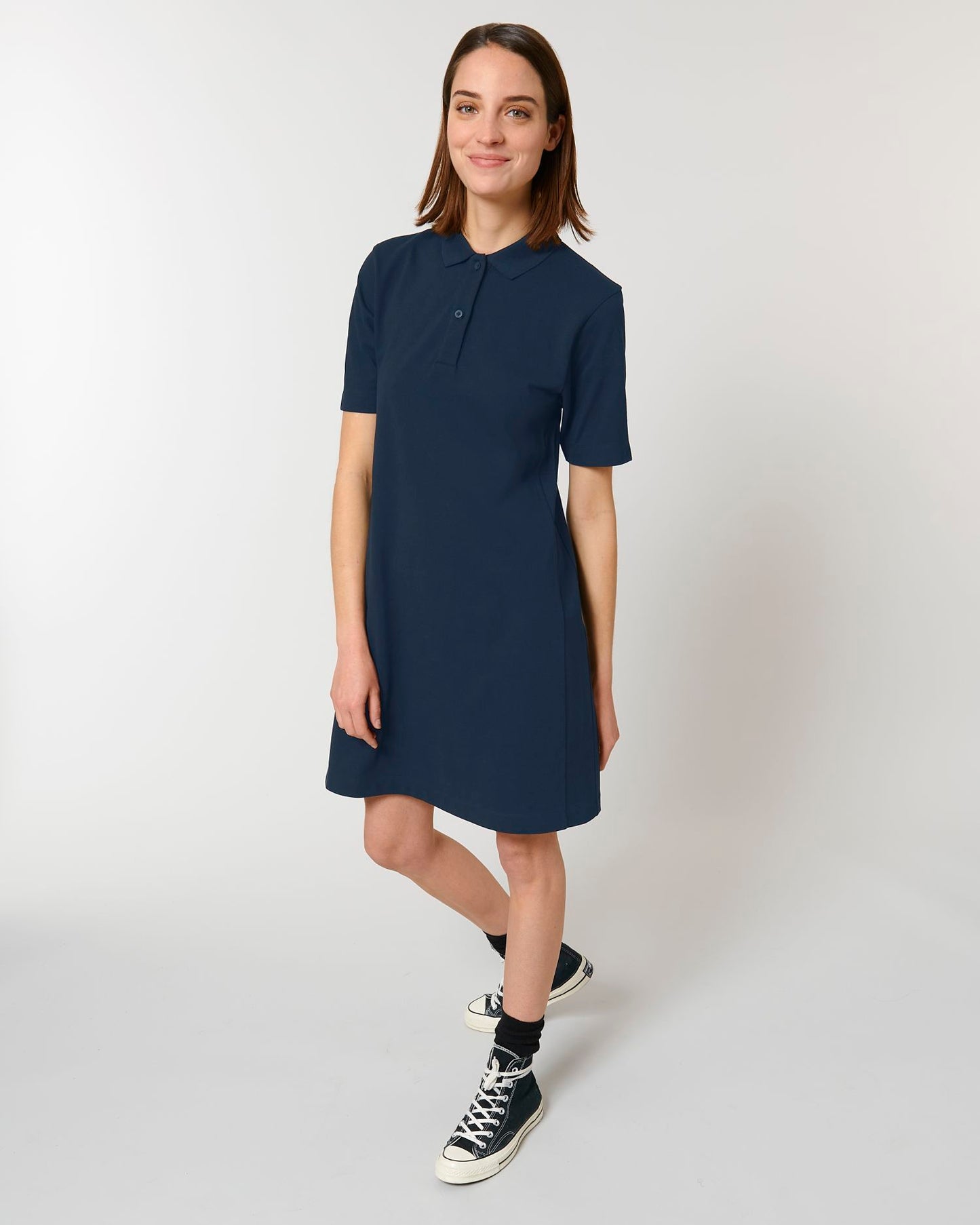 Stella Paiger - French Navy - Vorderseite