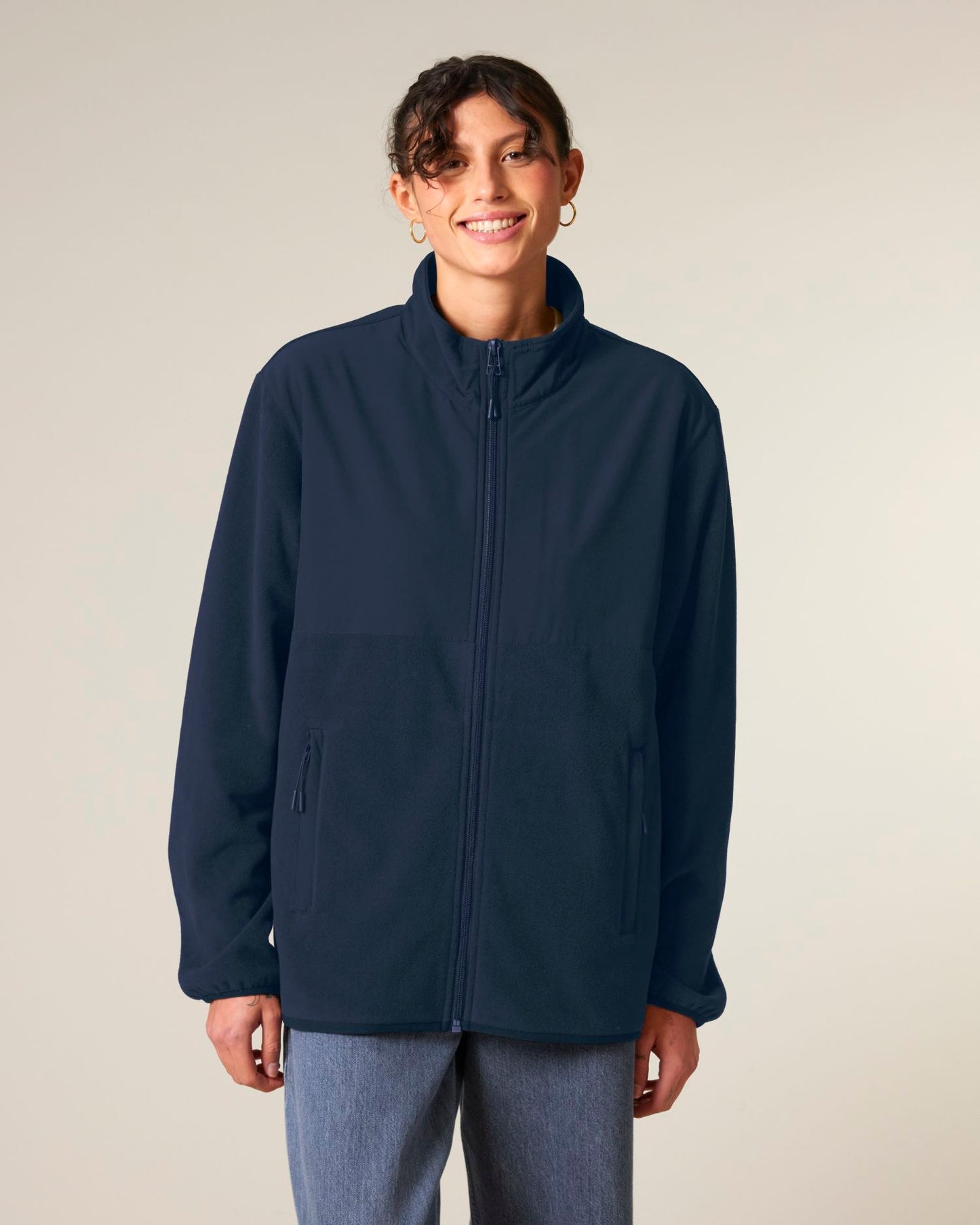 Trekker - French Navy - Vorderseite