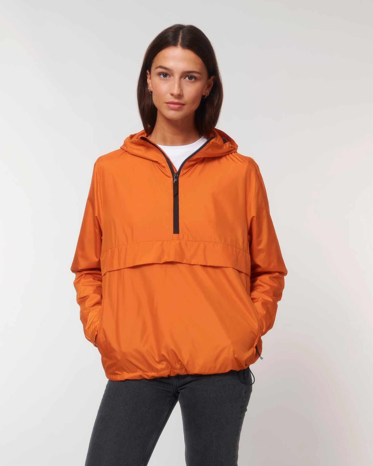 Speeder - Flame Orange - Vorderseite