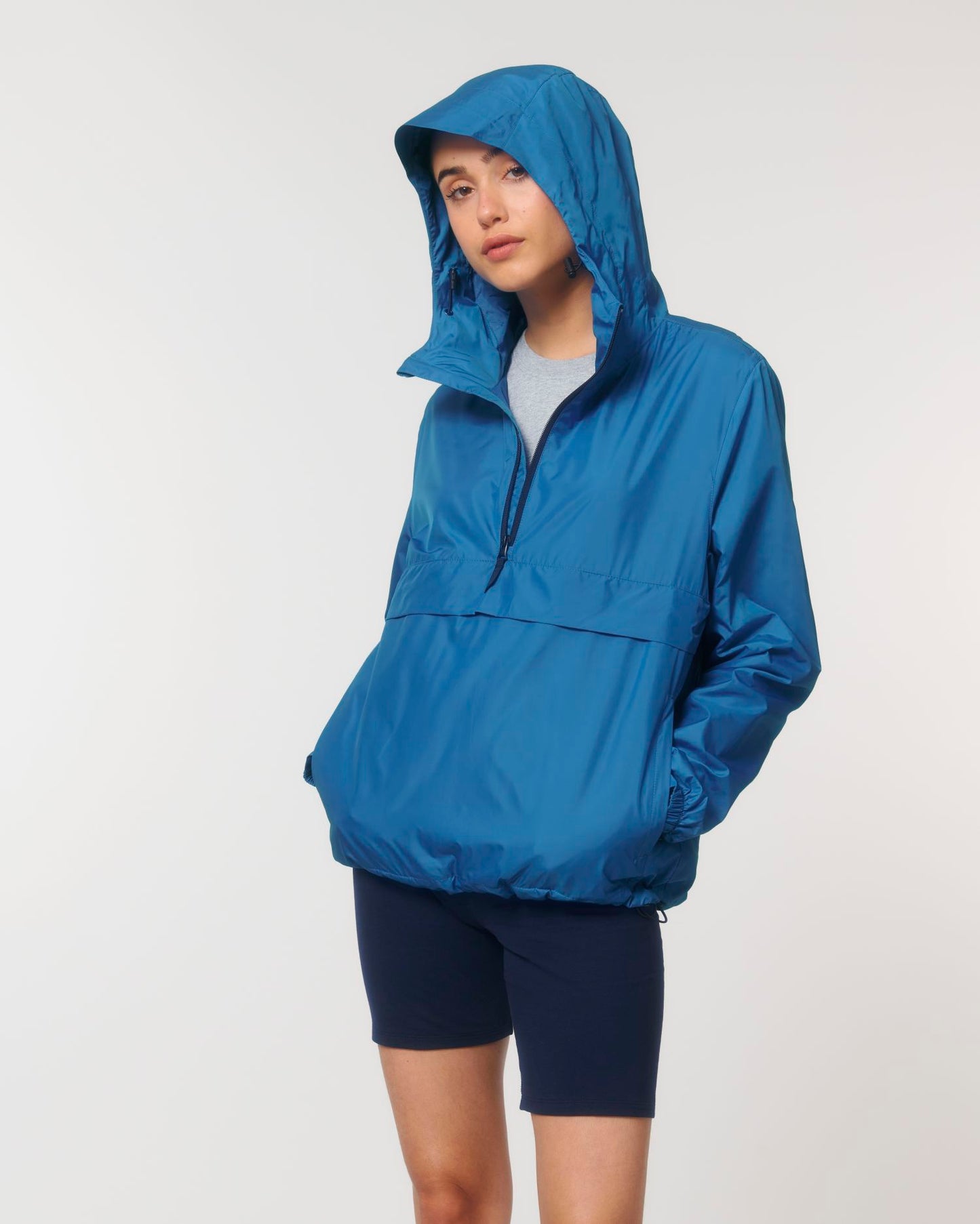 Speeder - Royal Blue - Vorderseite