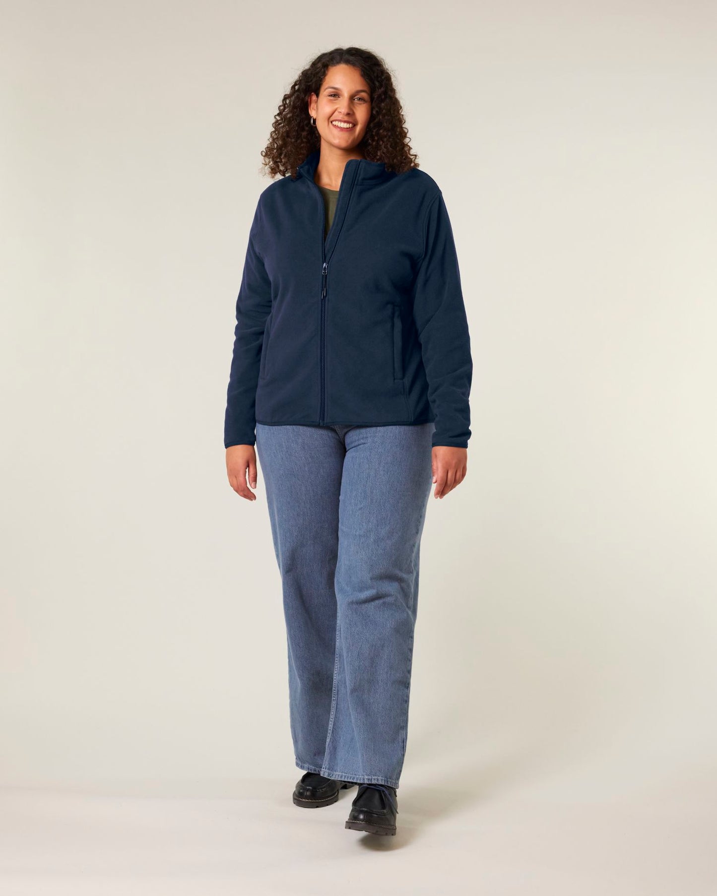 Stella Guider - French Navy - Vorderseite