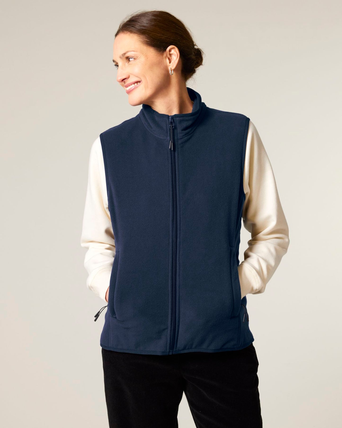Stella Quester - French Navy - Vorderseite