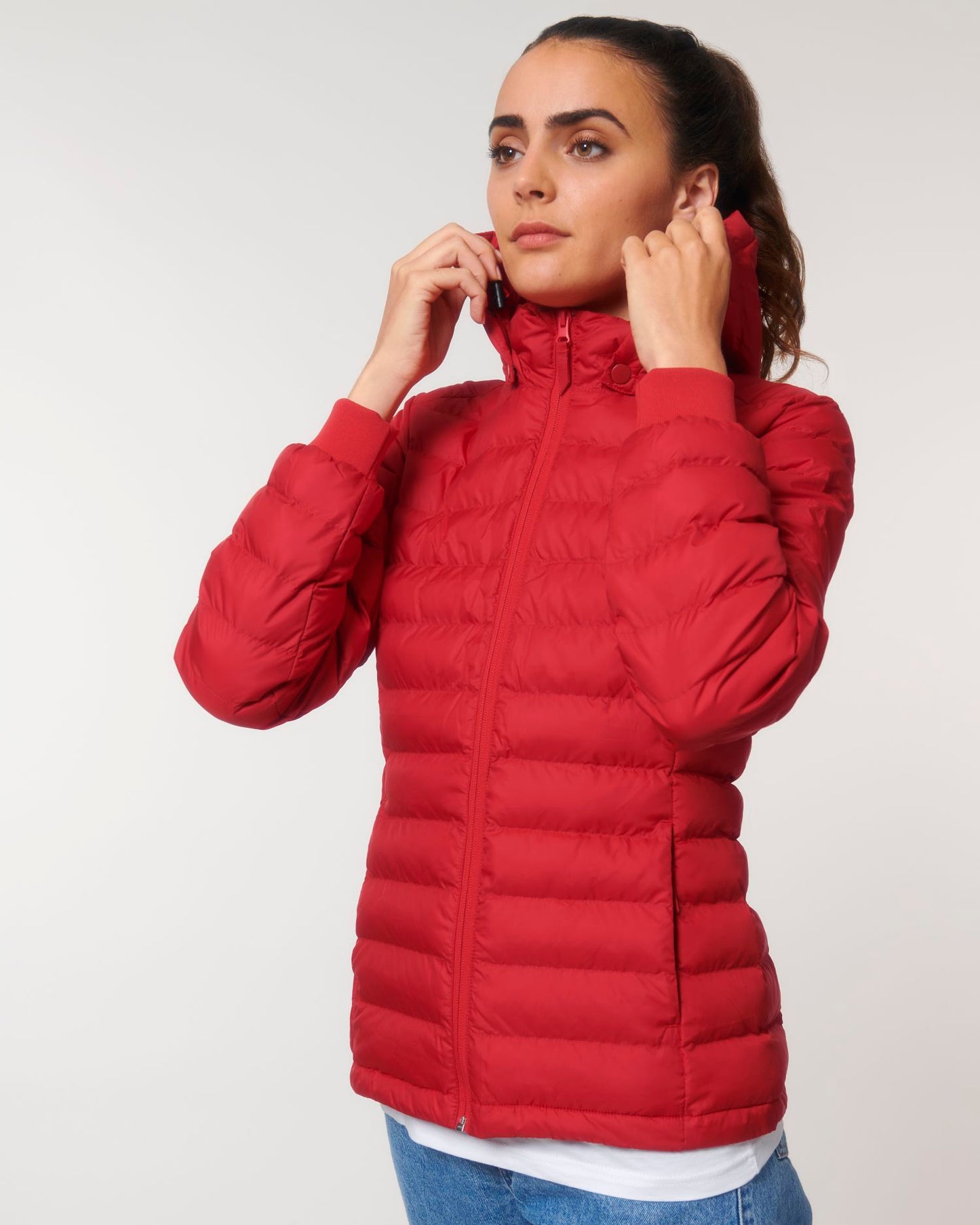 Stella Voyager - Red - Vorderseite