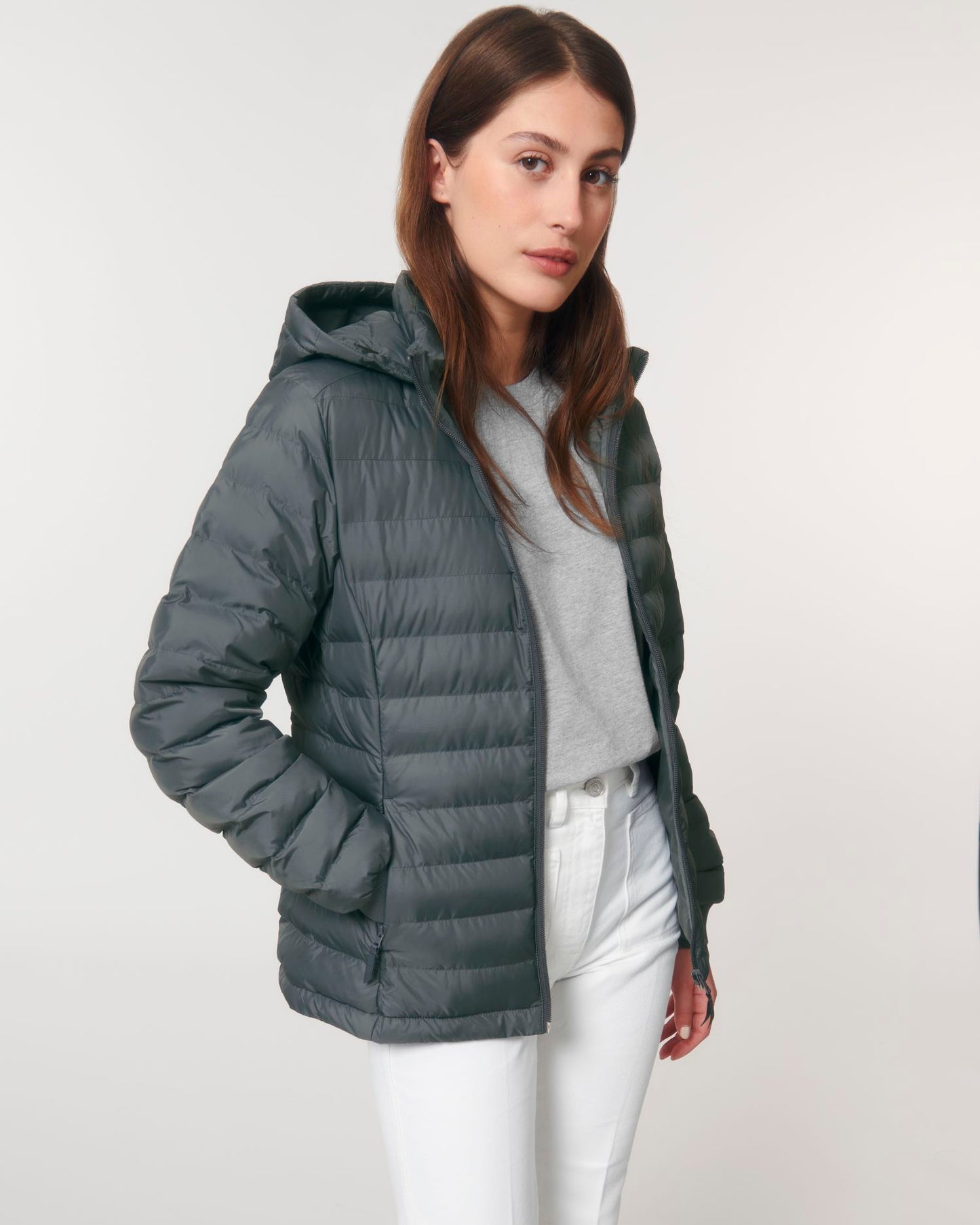 Stella Voyager - Deep Metal - Vorderseite