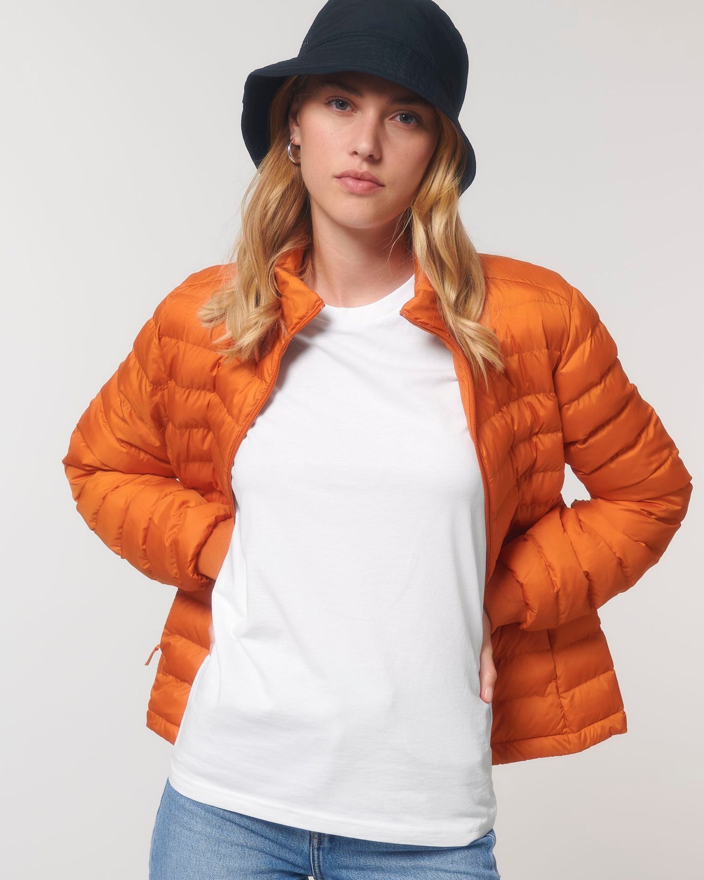 Stella Voyager - Flame Orange - Vorderseite