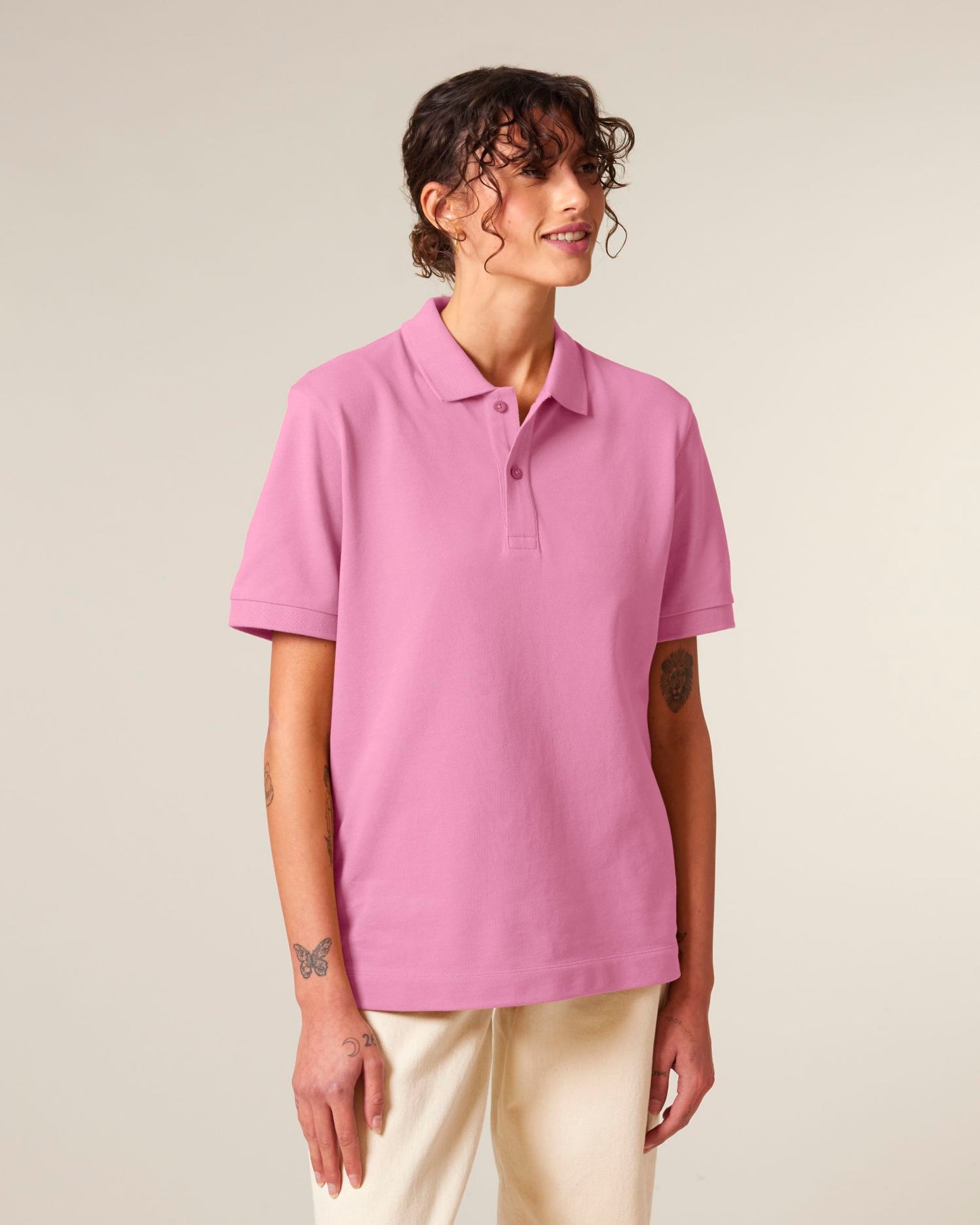 Prepster 2.0 - Bubble Pink - Vorderseite