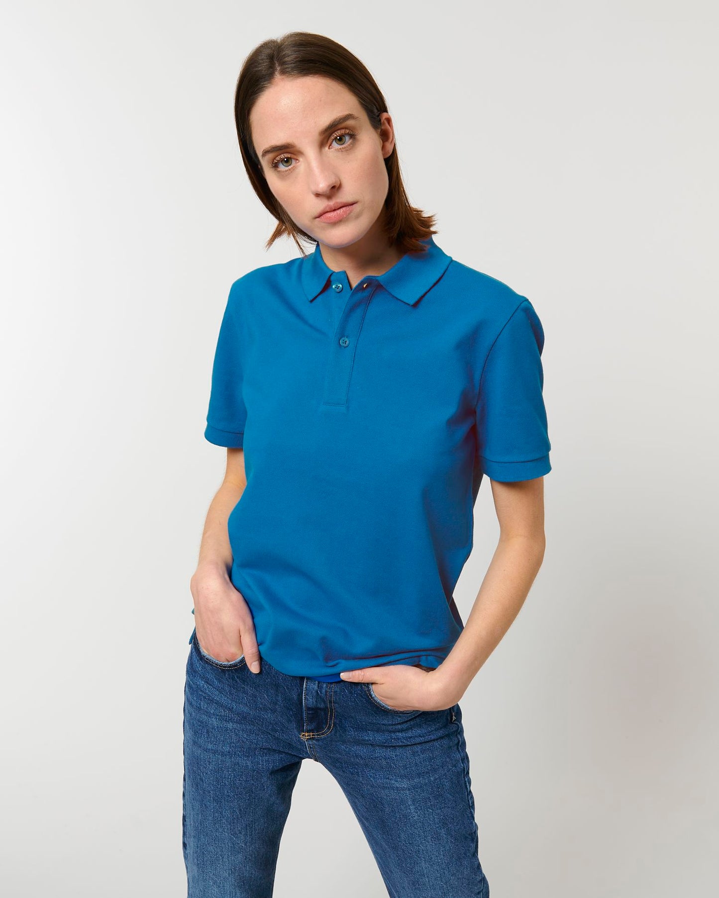 Prepster - Royal Blue - Vorderseite
