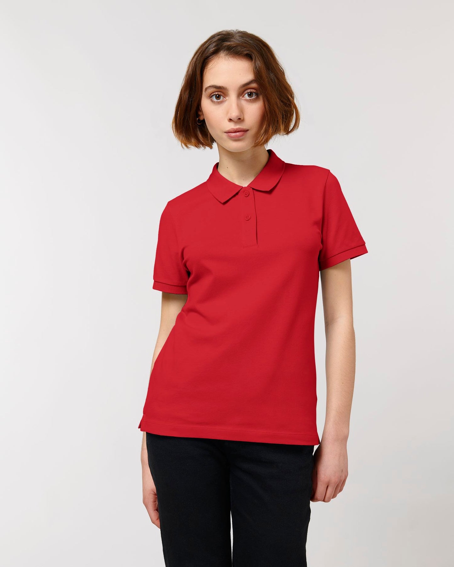 Stella Elliser - Red - Vorderseite