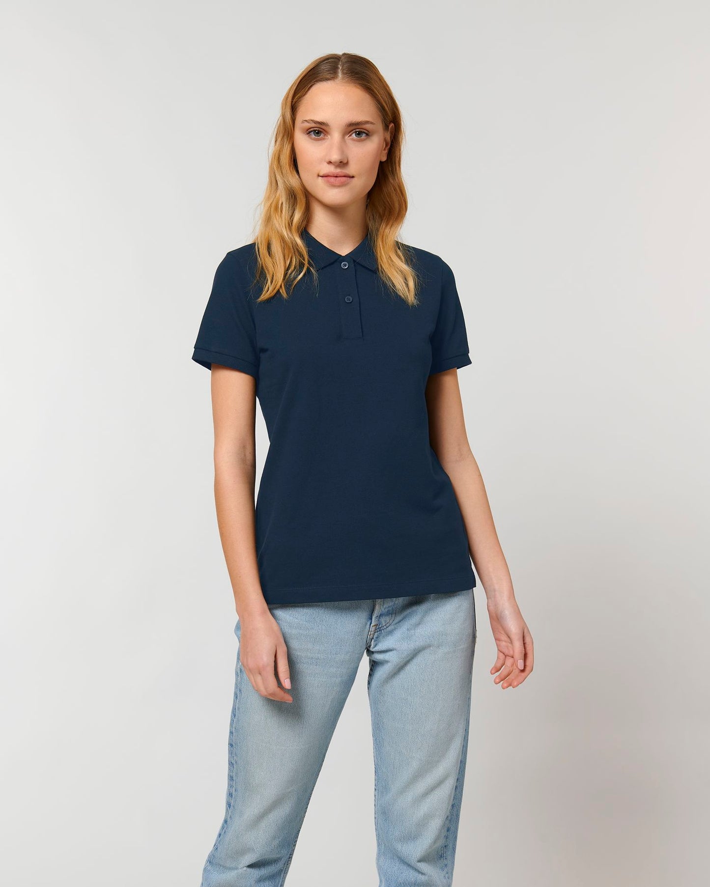 Stella Elliser - French Navy - Vorderseite