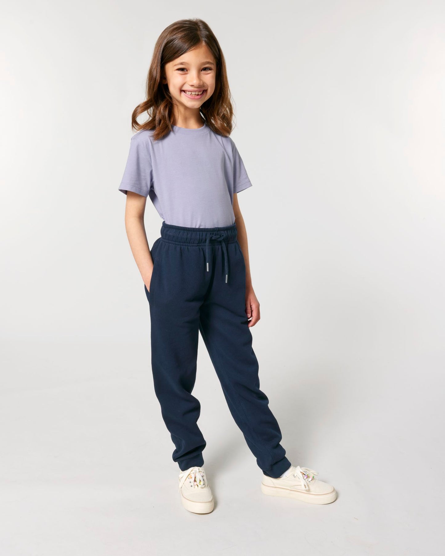 Mini Mover 2.0 - French Navy - Vorderseite