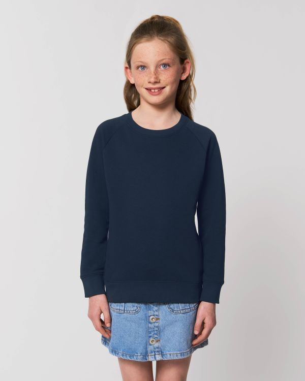 Mini Scouter - French Navy - Vorderseite
