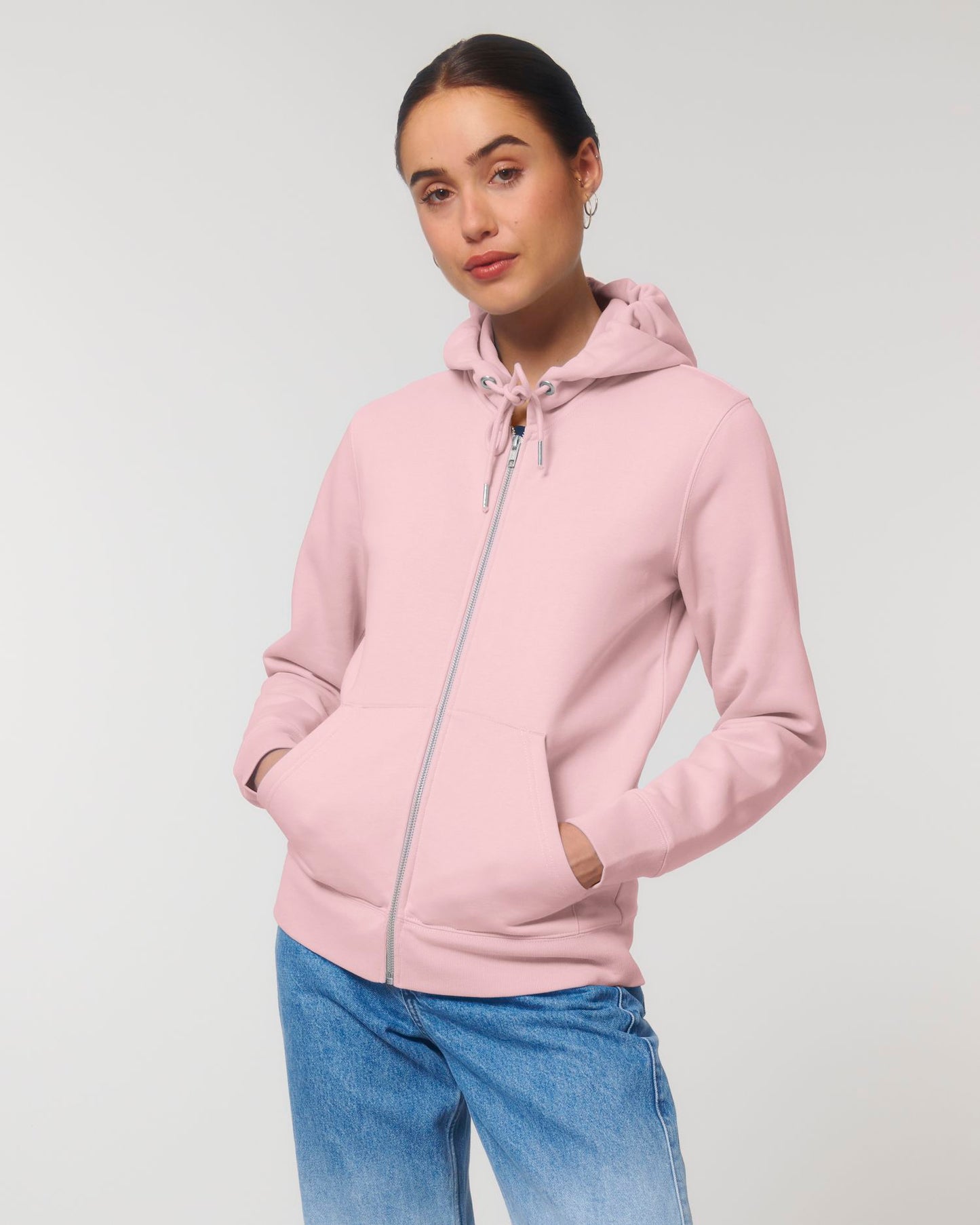 Cultivator - Cotton Pink - Vorderseite