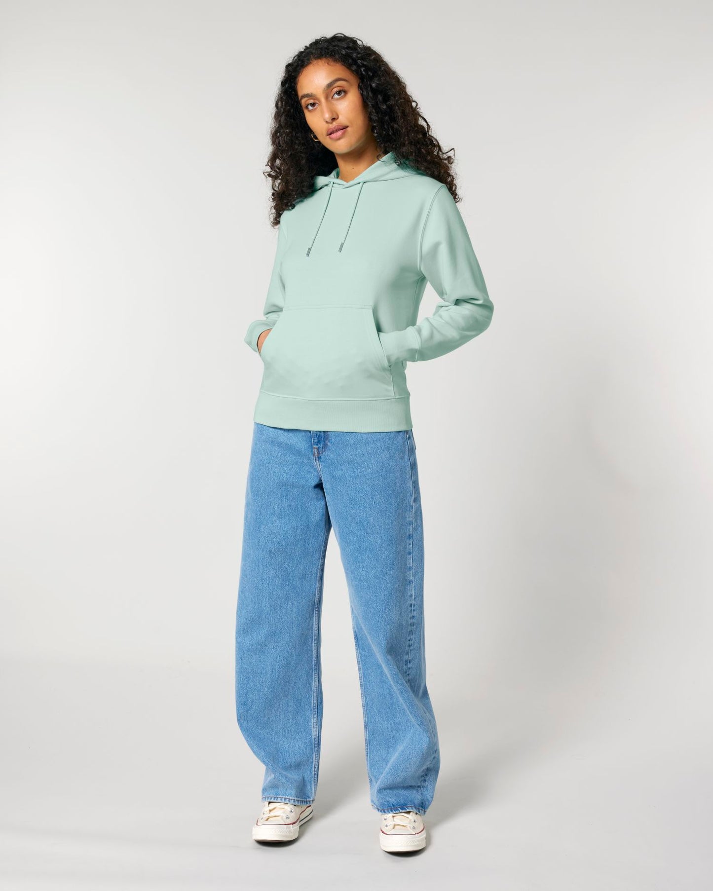 Archer - Caribbean Blue - Vorderseite