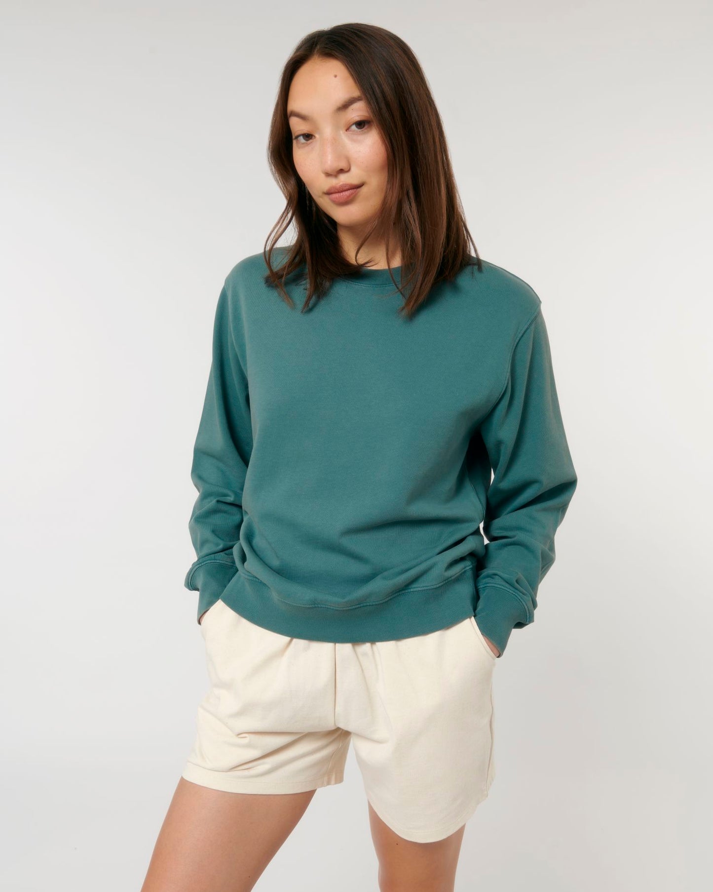 Matcher Vintage - G. Dyed Hydro - Vorderseite