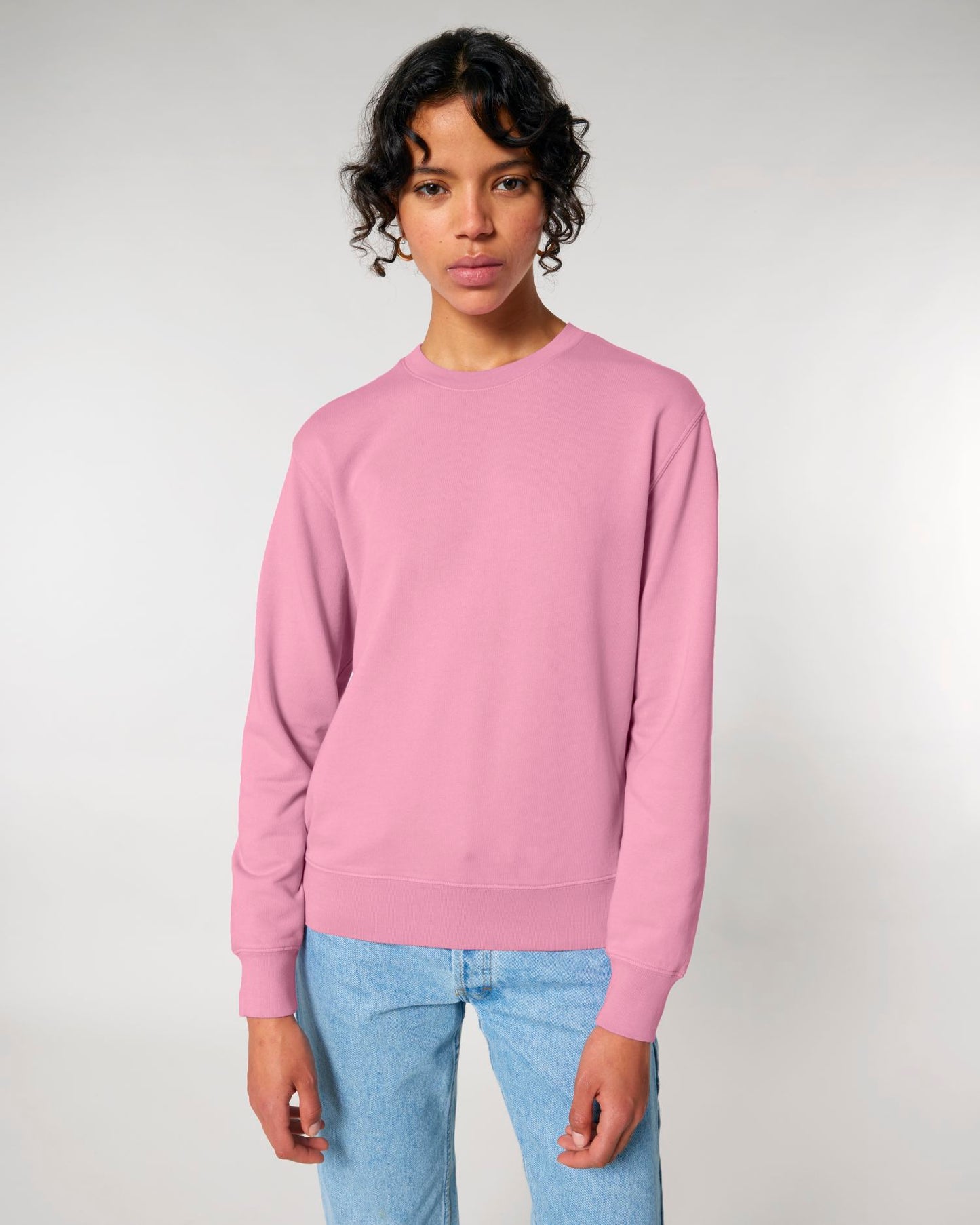 Matcher Vintage - G. Dyed Bubble Pink - Vorderseite