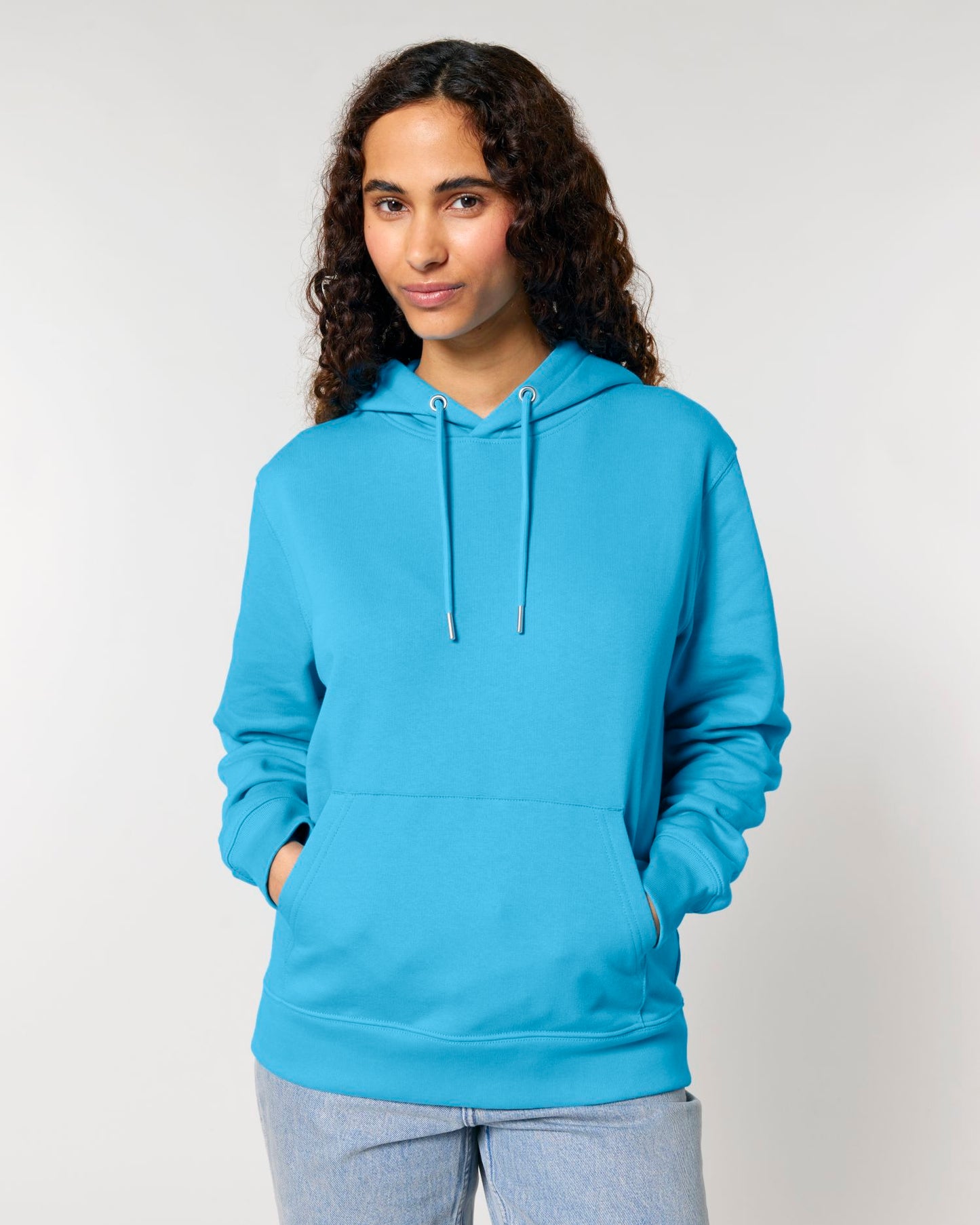 Cruiser 2.0 - Aqua Blue - Vorderseite