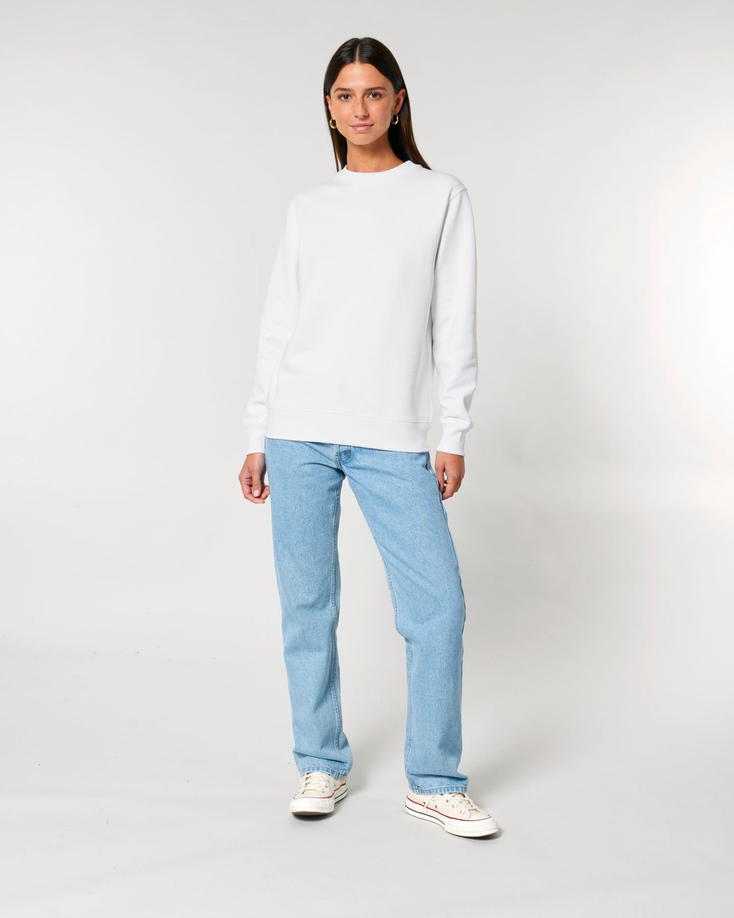 Changer 2.0 - White - Vorderseite