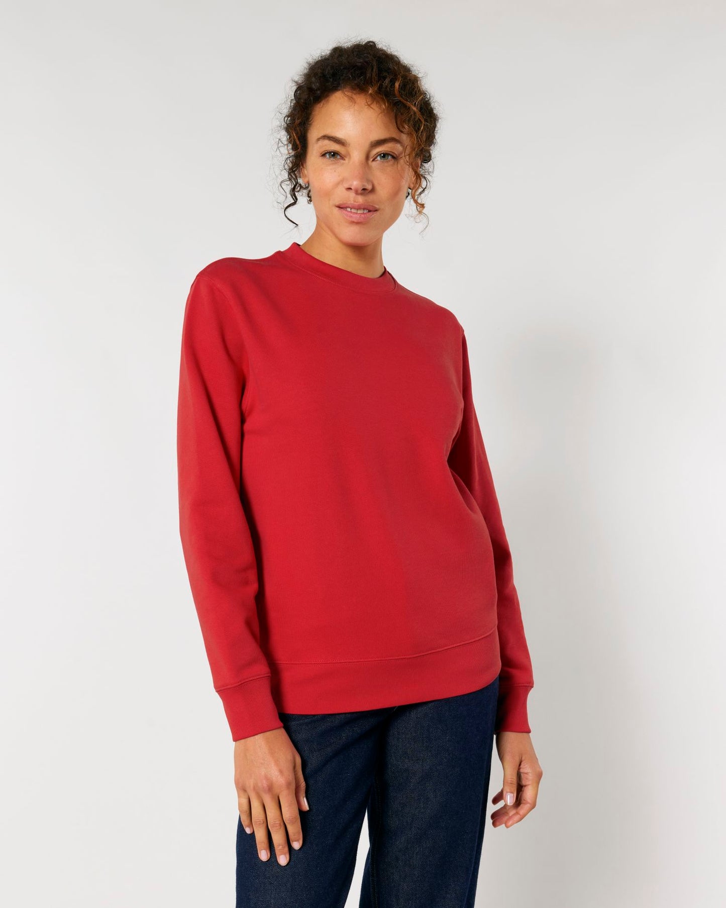 Changer 2.0 - Red - Vorderseite