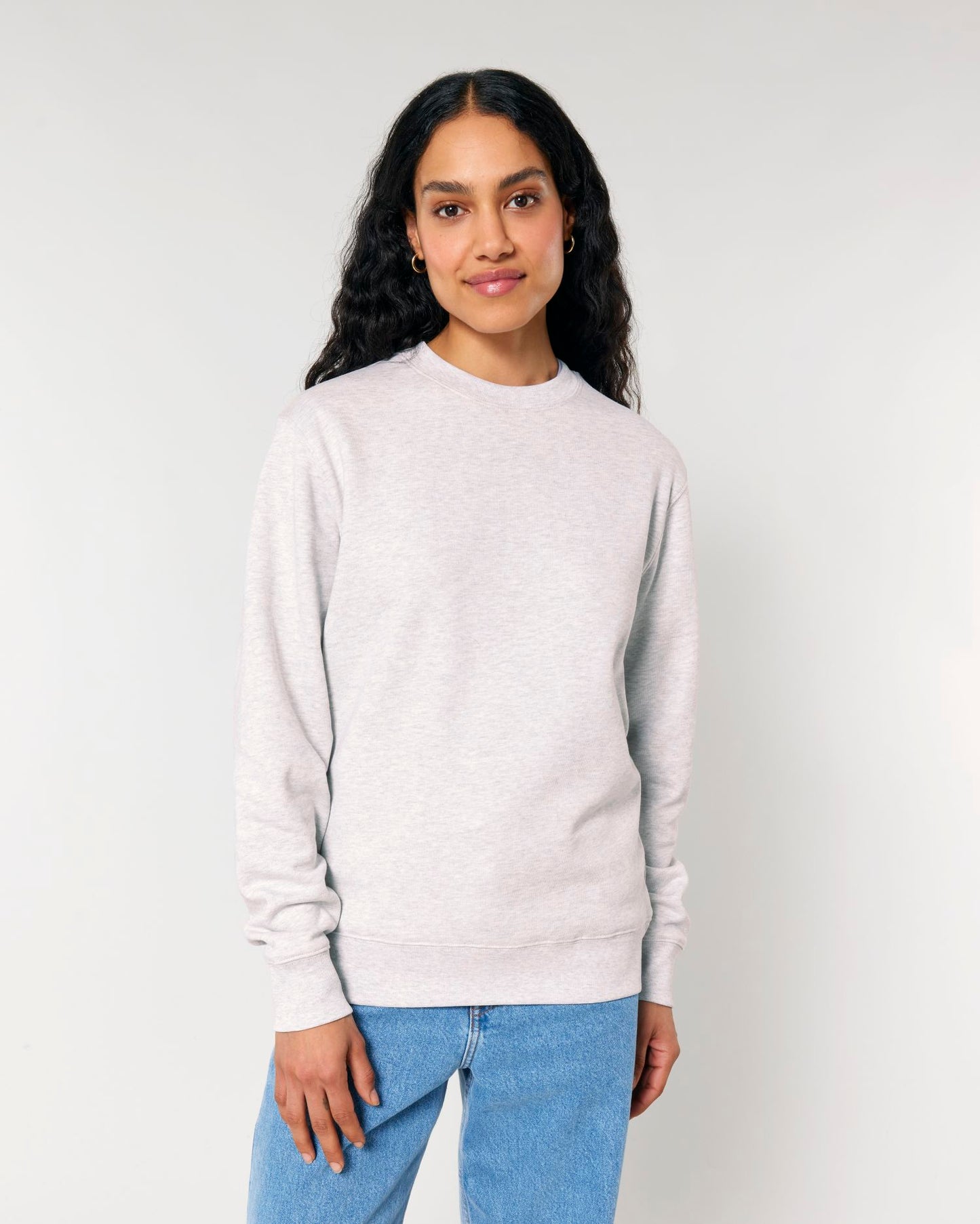 Changer 2.0 - Cool Heather Grey - Vorderseite