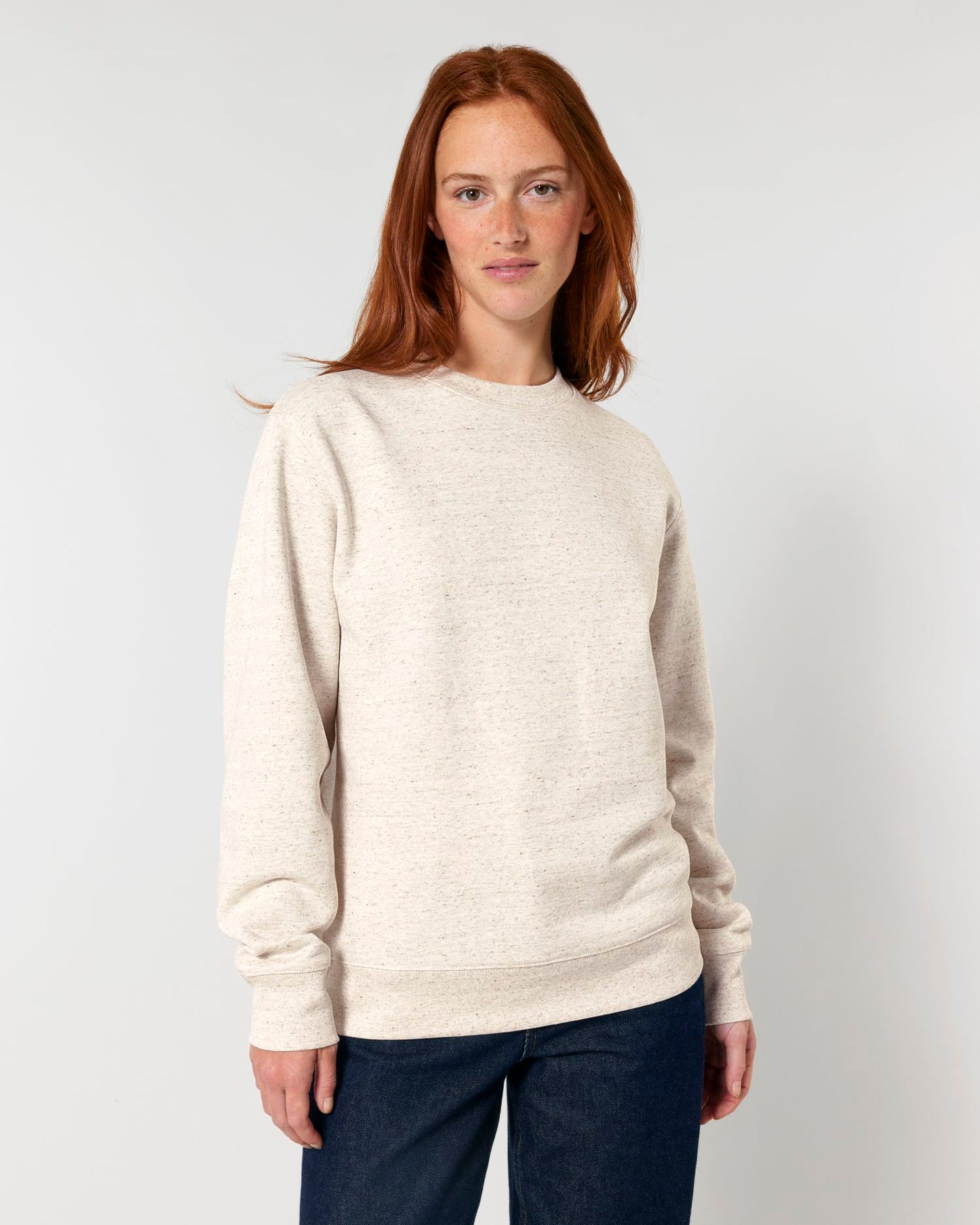 Changer 2.0 - Eco-Heather - Vorderseite