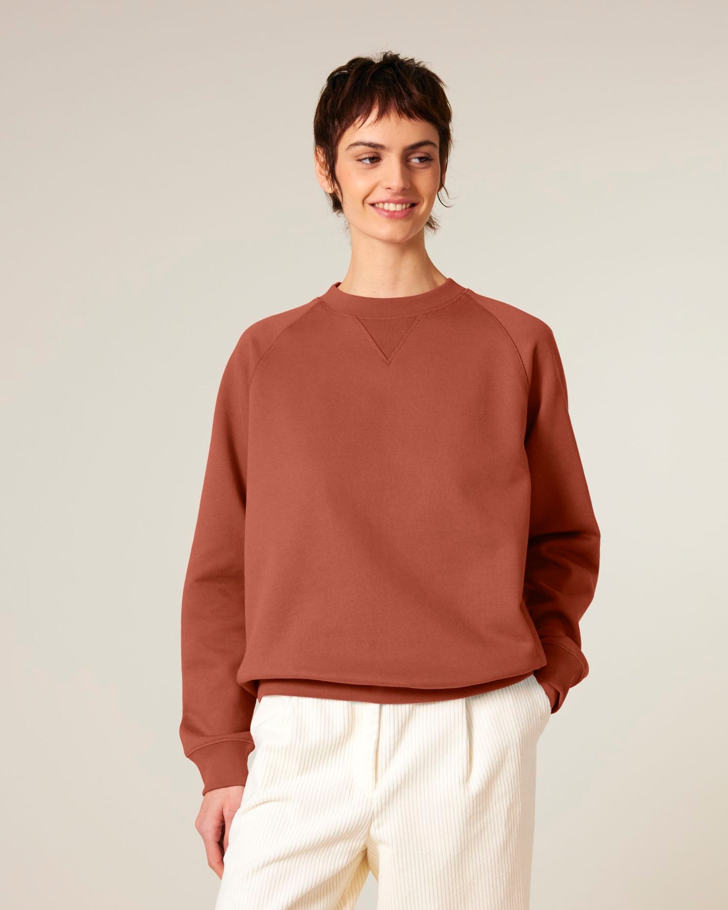 Knoxer - Heritage Brown - Vorderseite