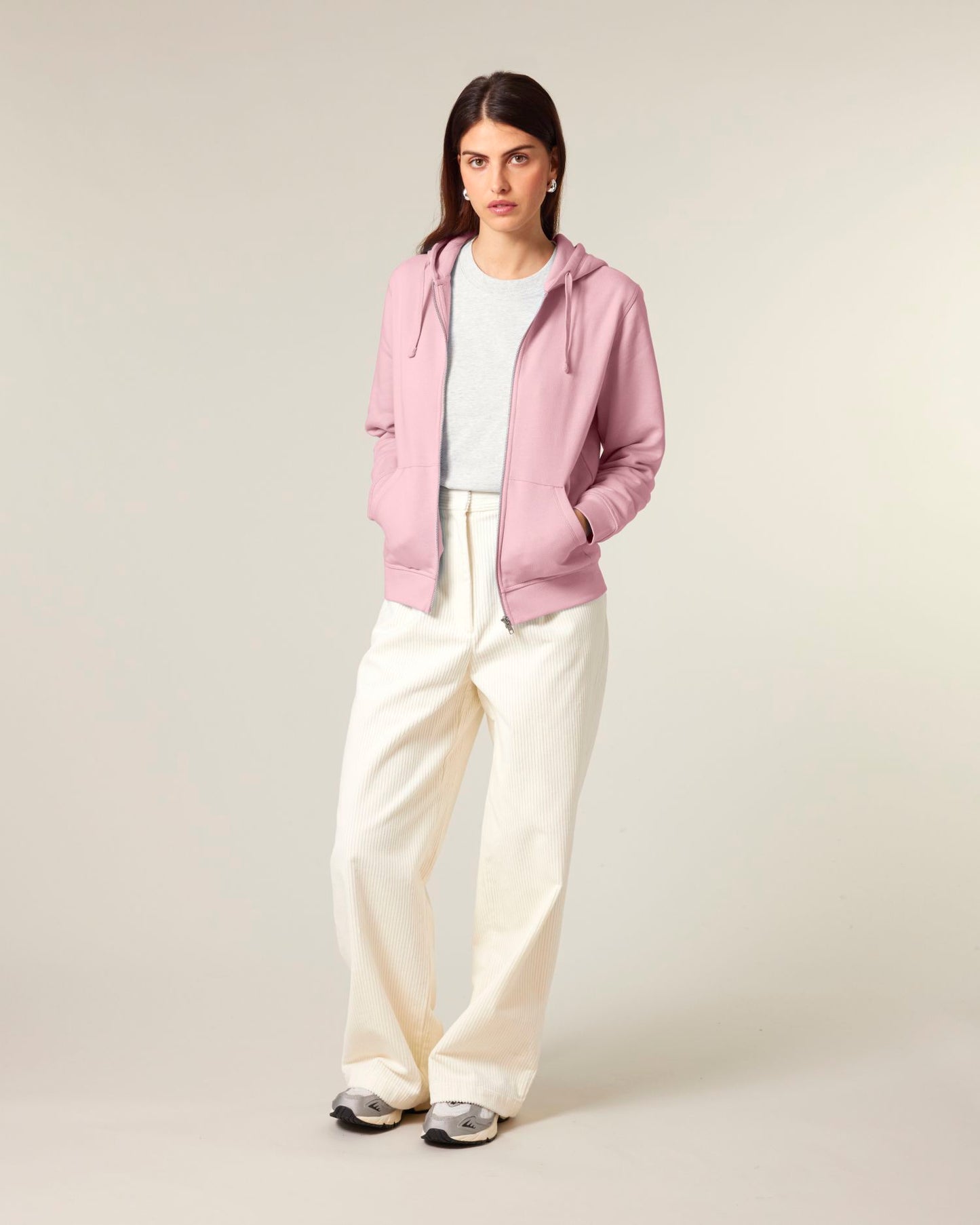 Mixer - Cotton Pink - Vorderseite