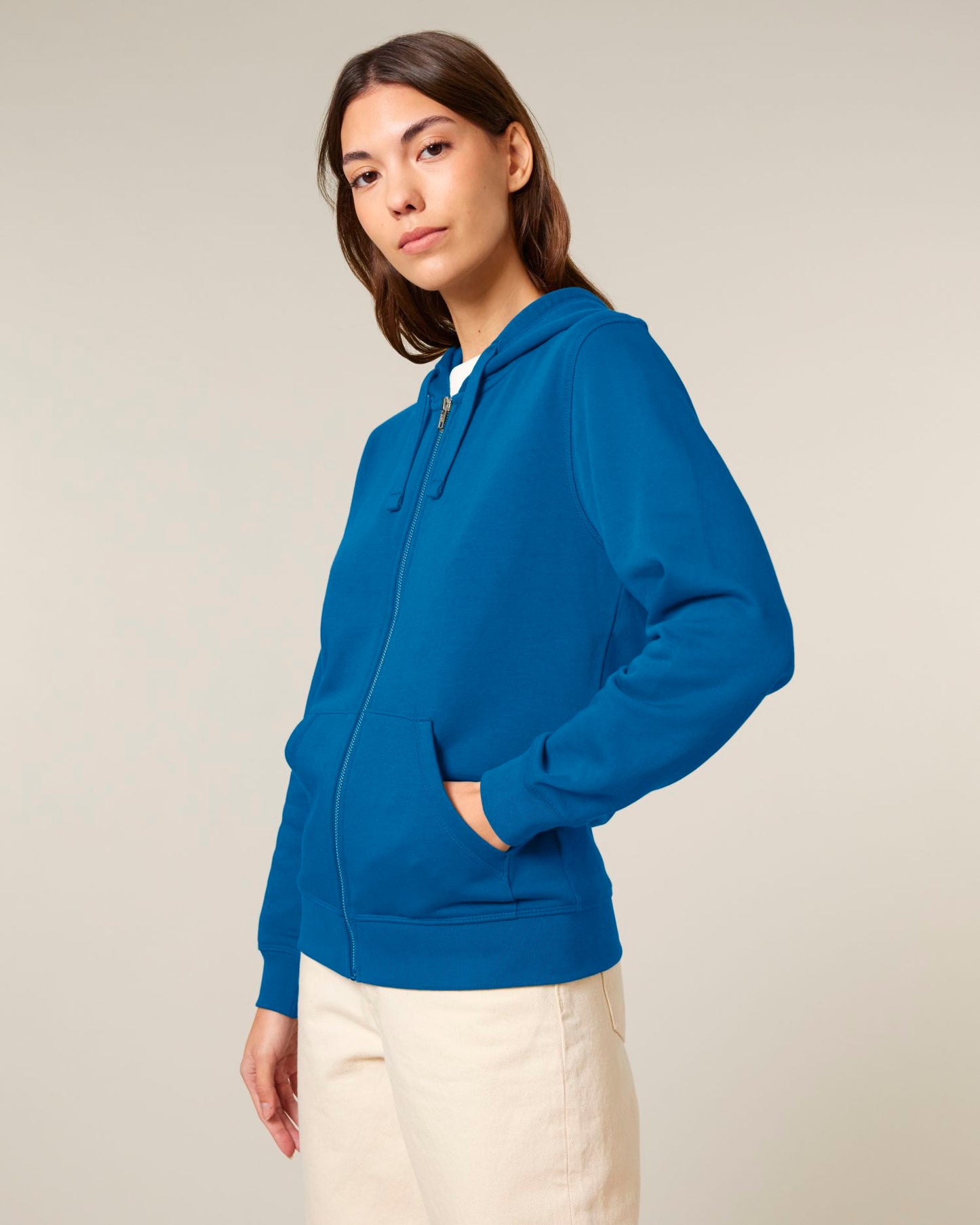 Mixer - Royal Blue - Vorderseite