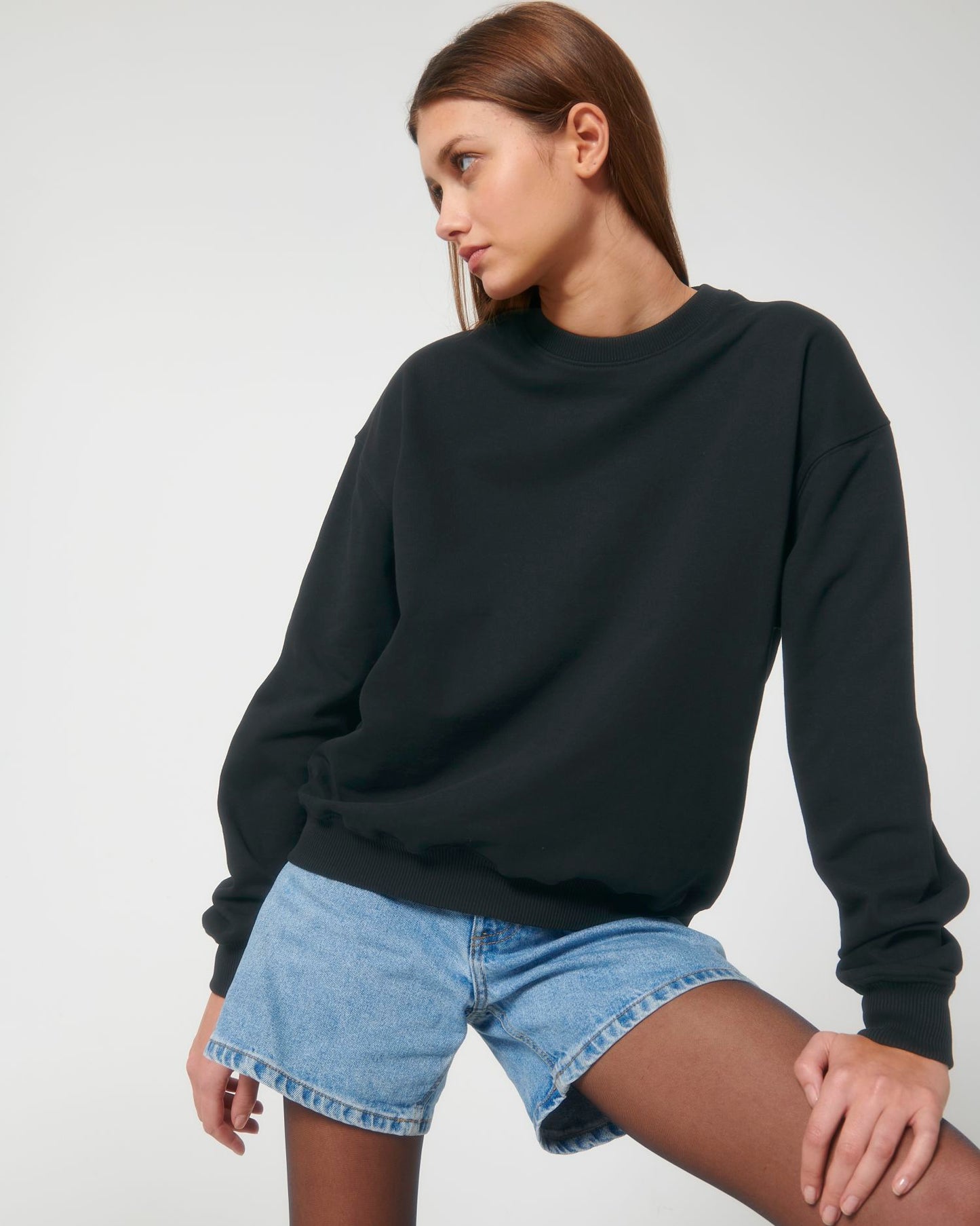 Ledger Dry - Black - Vorderseite
