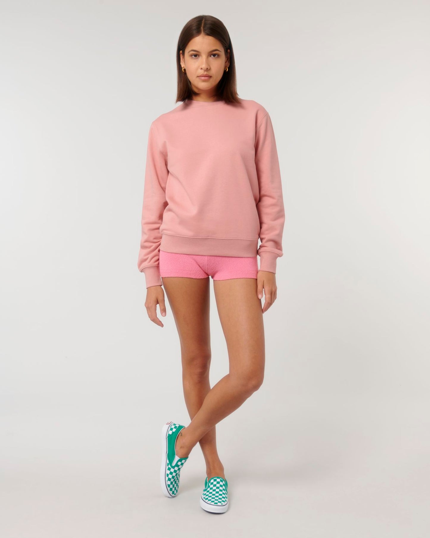 Matcher - Canyon Pink - Vorderseite