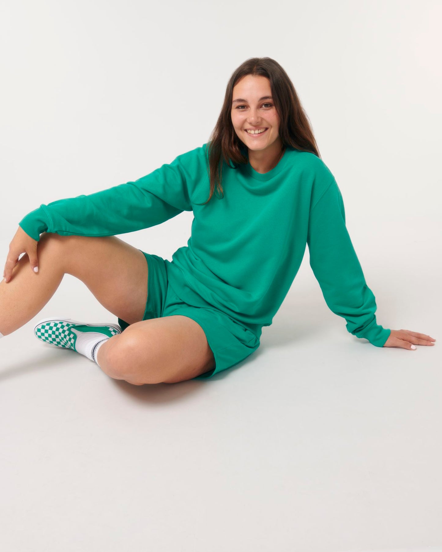 Matcher - Go Green - Vorderseite