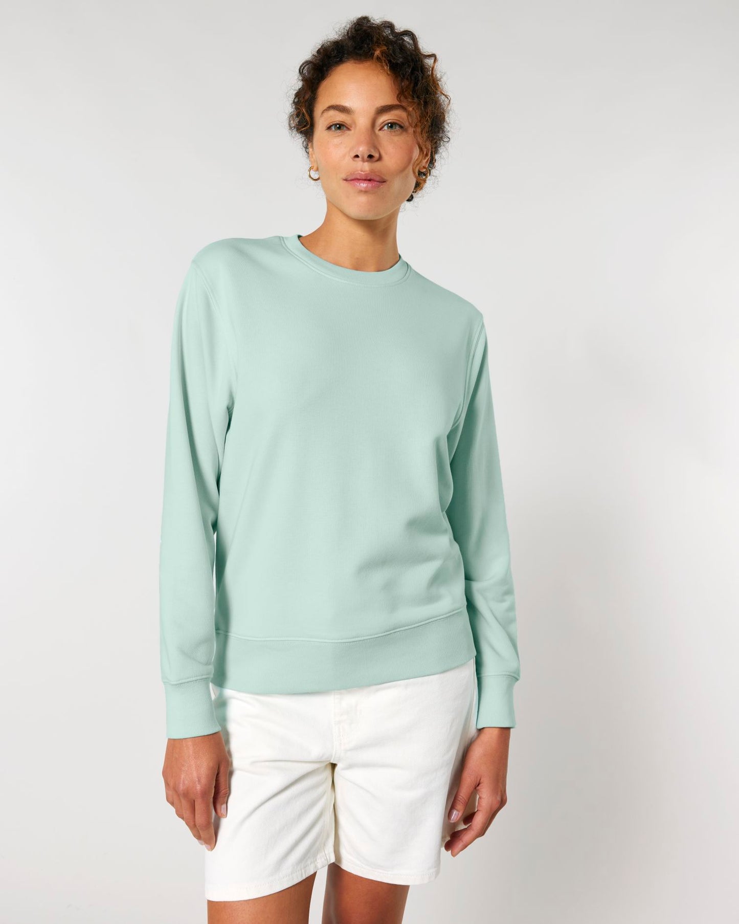 Matcher - Caribbean Blue - Vorderseite