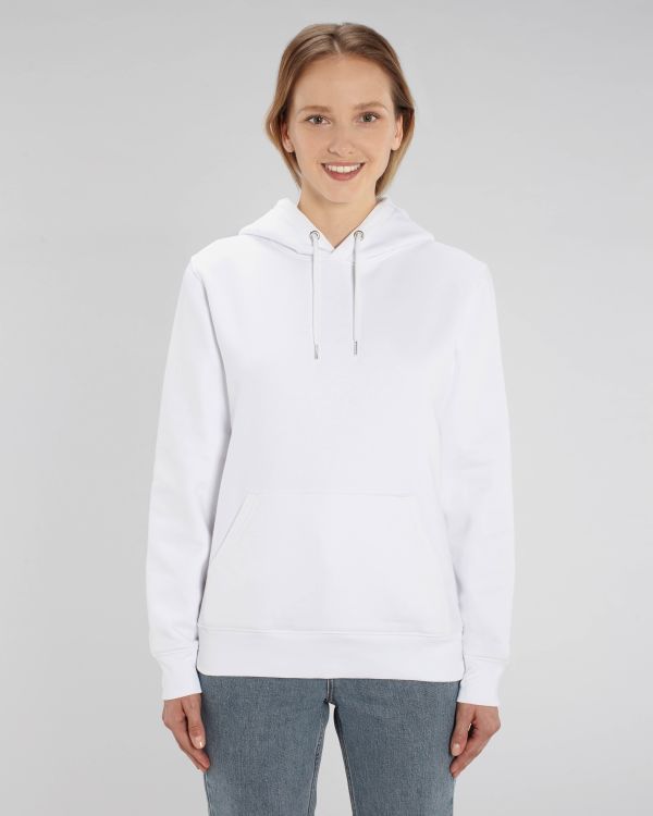 Cruiser - White - Vorderseite