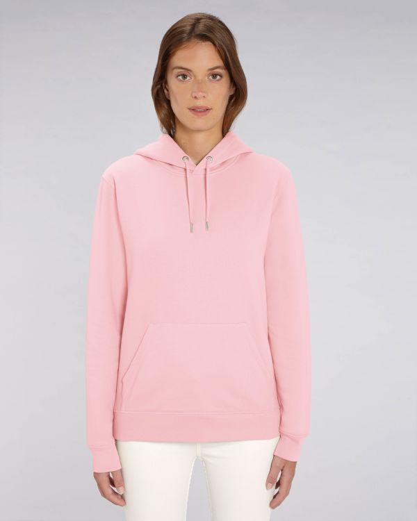 Cruiser - Cotton Pink - Vorderseite