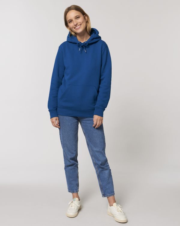 Cruiser - Majorelle Blue - Vorderseite