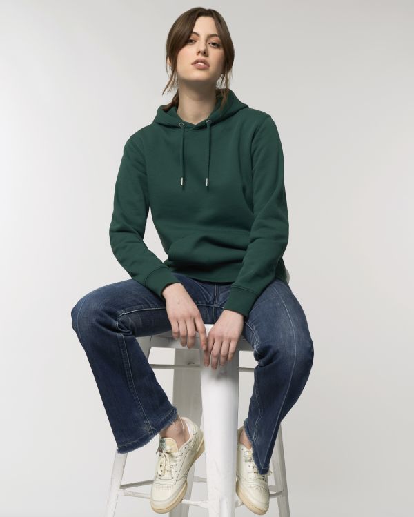 Cruiser - Glazed Green - Vorderseite