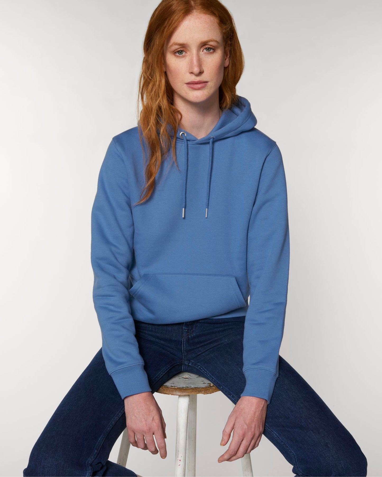 Cruiser - Bright Blue - Vorderseite