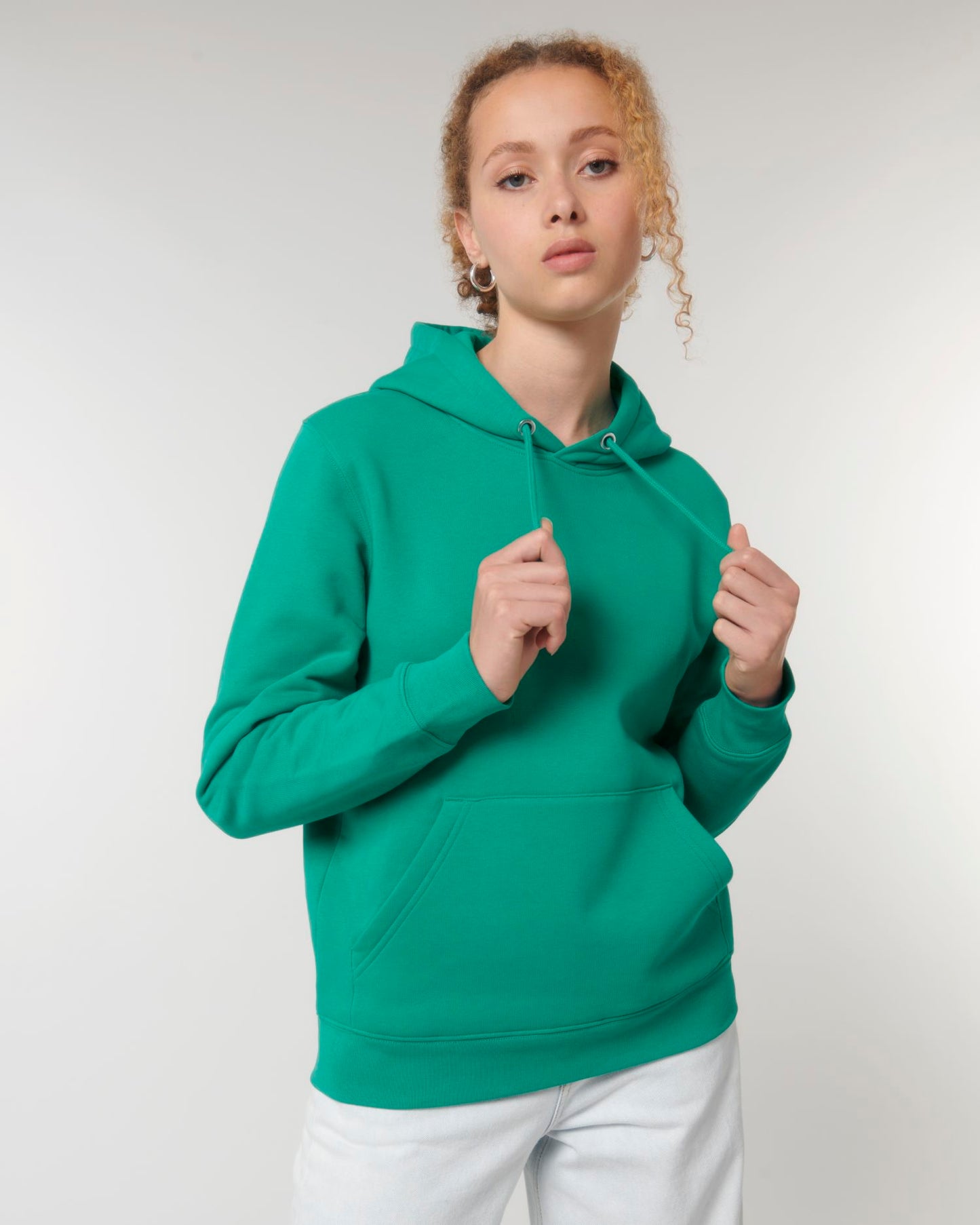 Cruiser - Go Green - Vorderseite