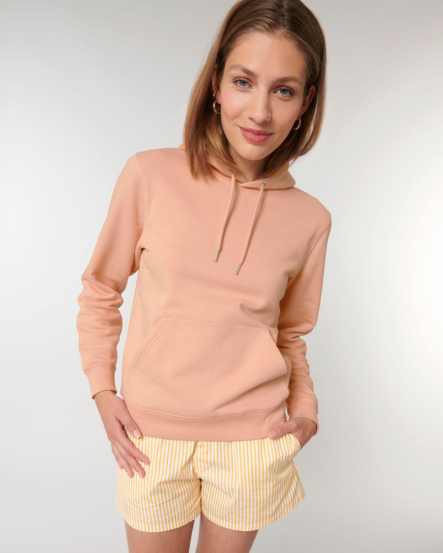 Cruiser - Fraiche Peche - Vorderseite