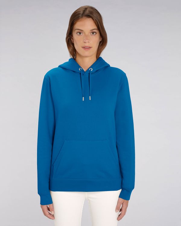 Cruiser - Royal Blue - Vorderseite