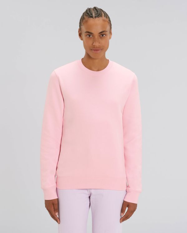 Changer - Cotton Pink - Vorderseite